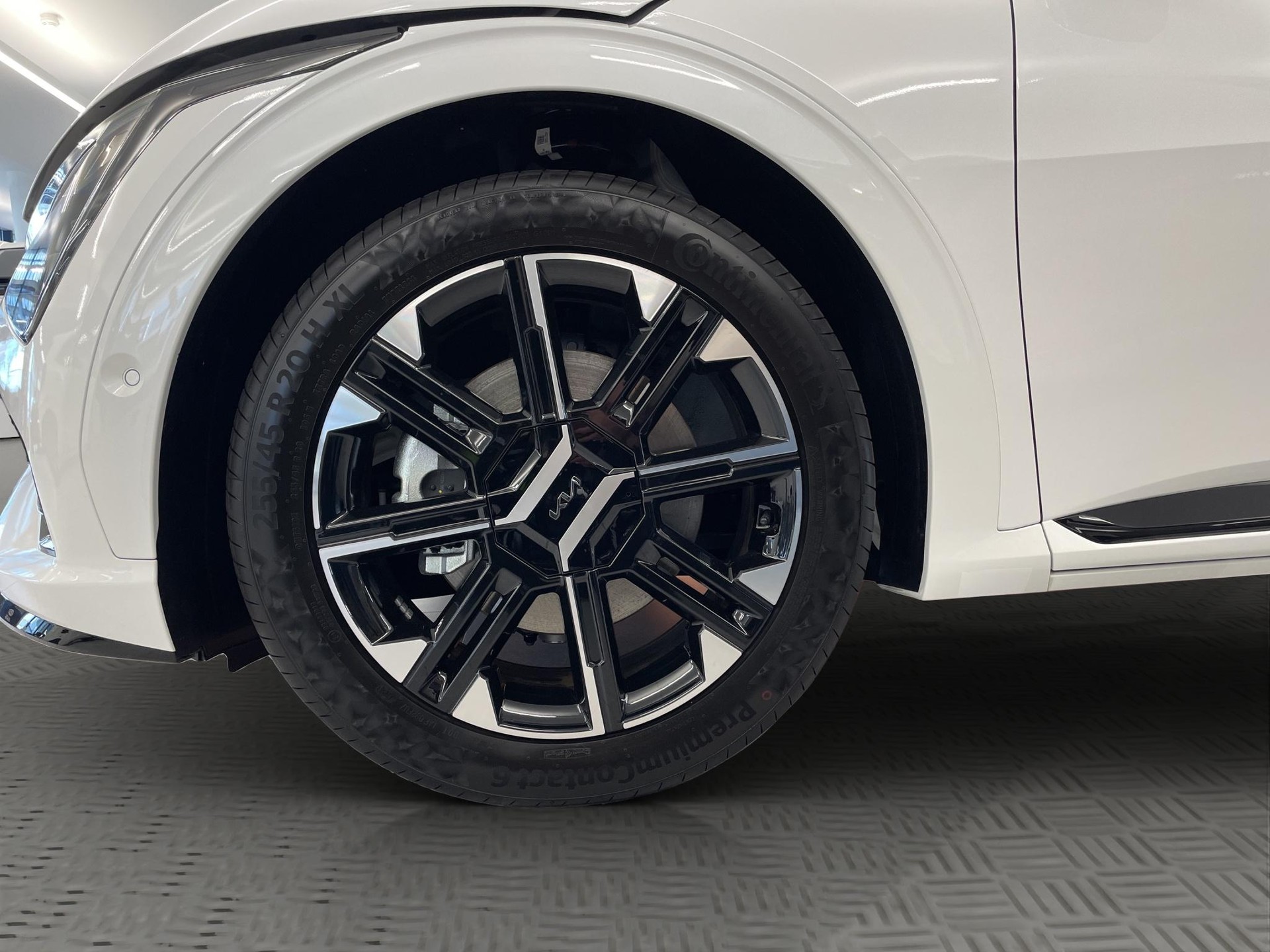 KIA EV6 84 kWh GT-Line 4x4-image-9