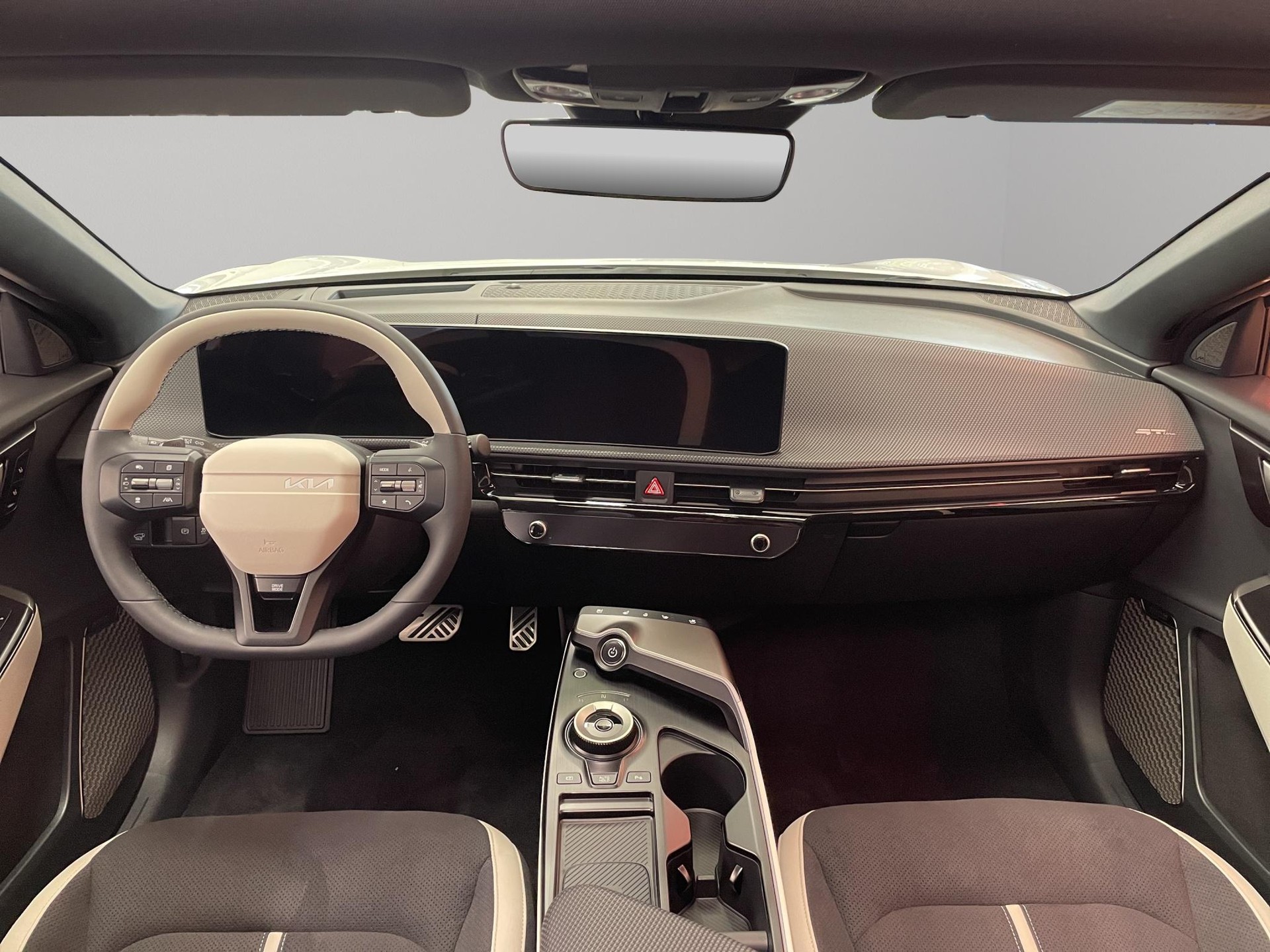 KIA EV6 84 kWh GT-Line 4x4-image-5