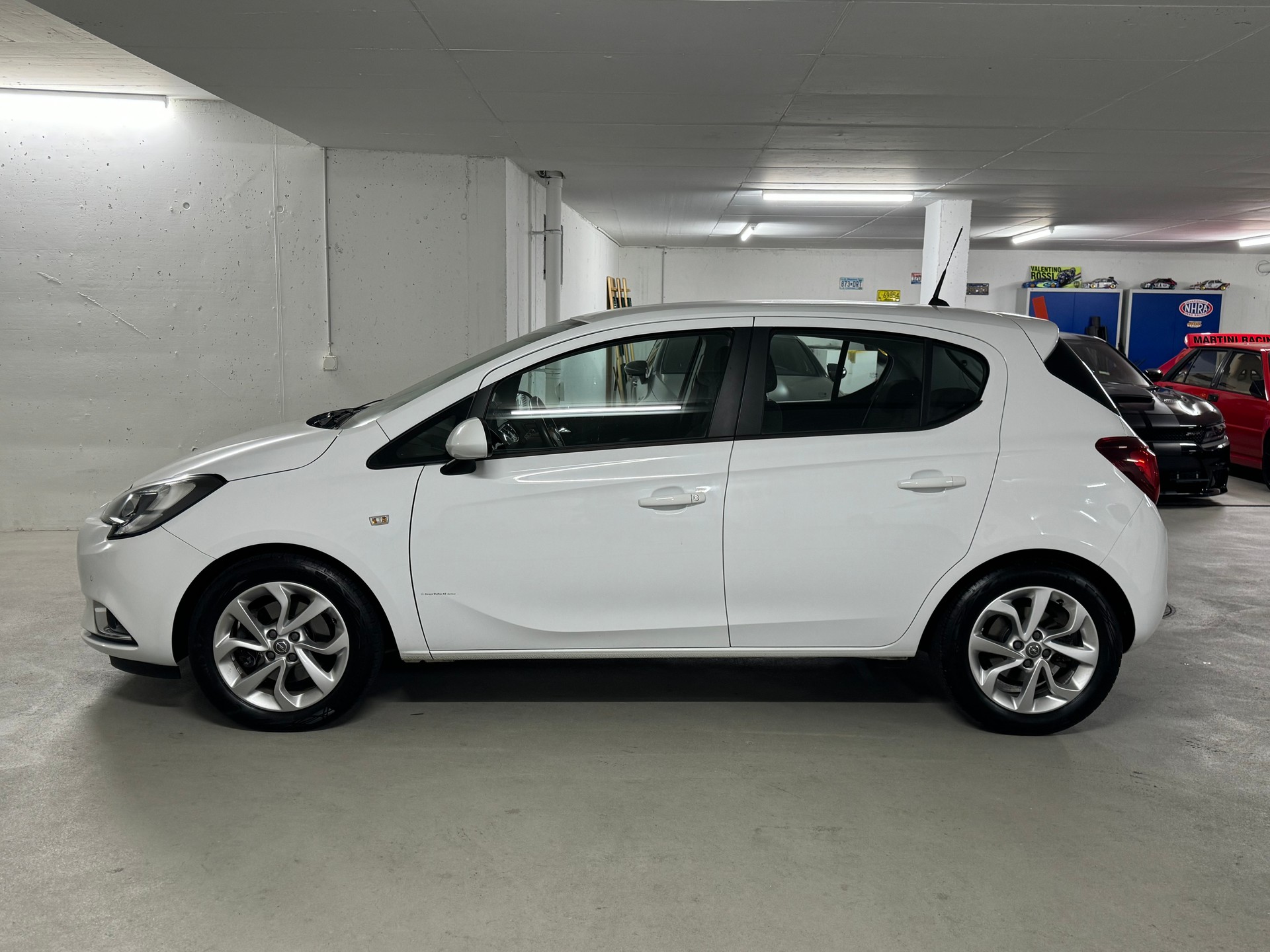 OPEL Corsa 1.0 T EcoFLEX Enjoy-image-3