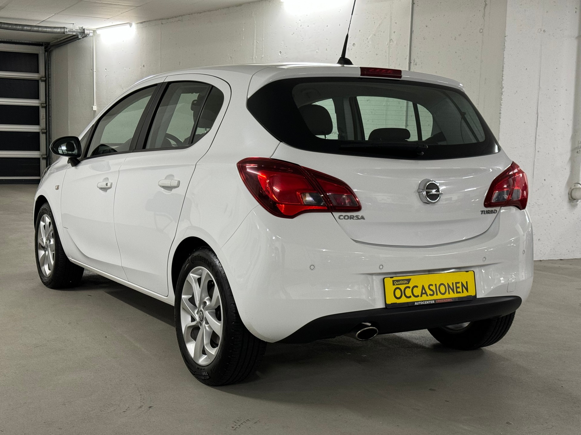 OPEL Corsa 1.0 T EcoFLEX Enjoy-image-4