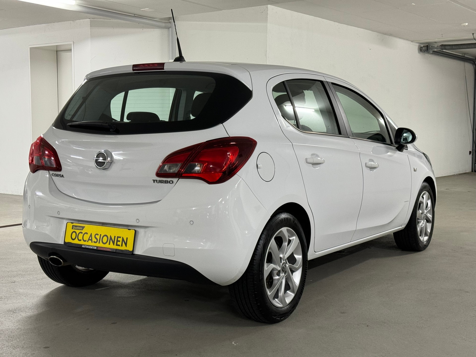 OPEL Corsa 1.0 T EcoFLEX Enjoy-image-6