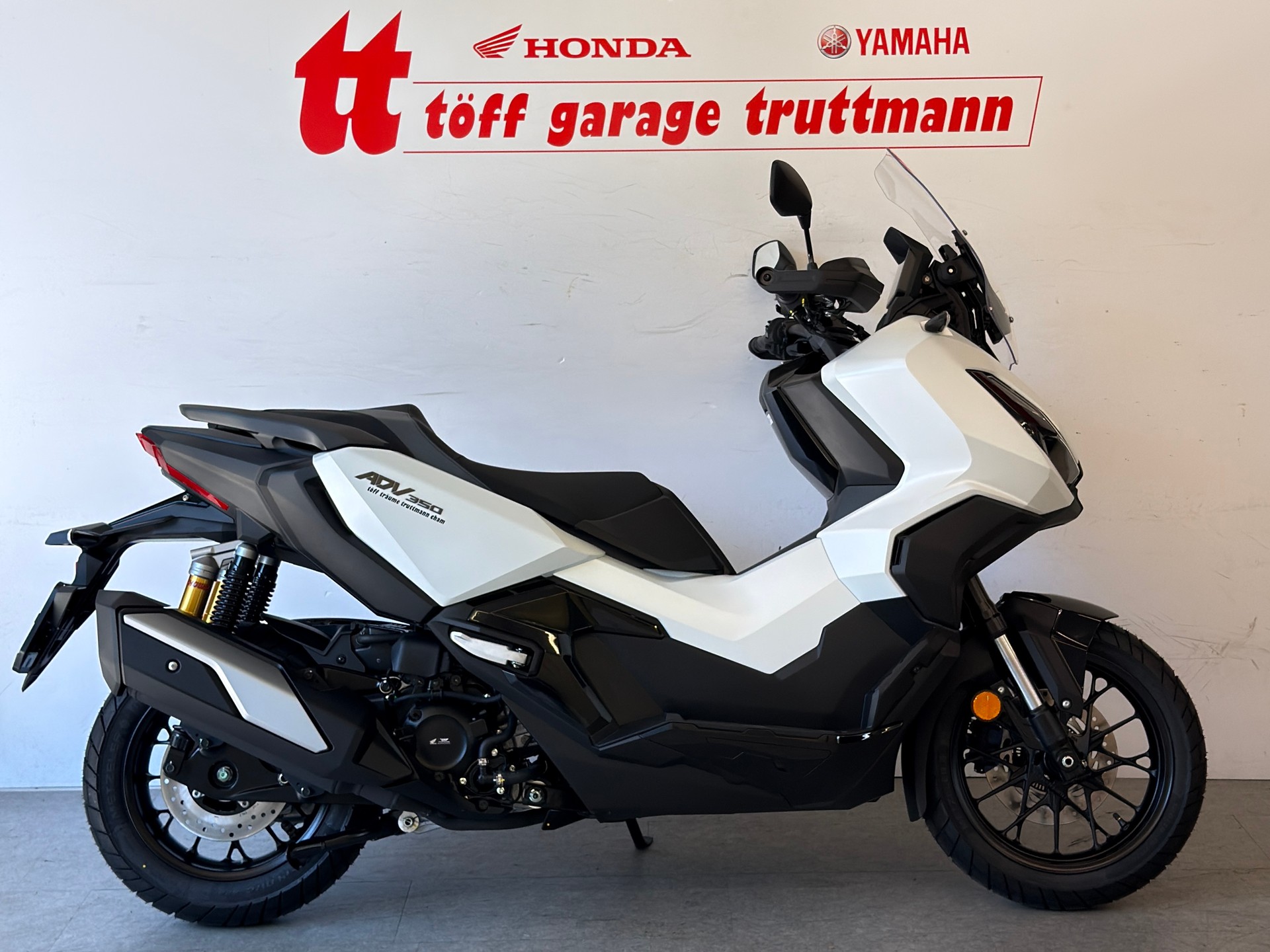 HONDA ADV 350