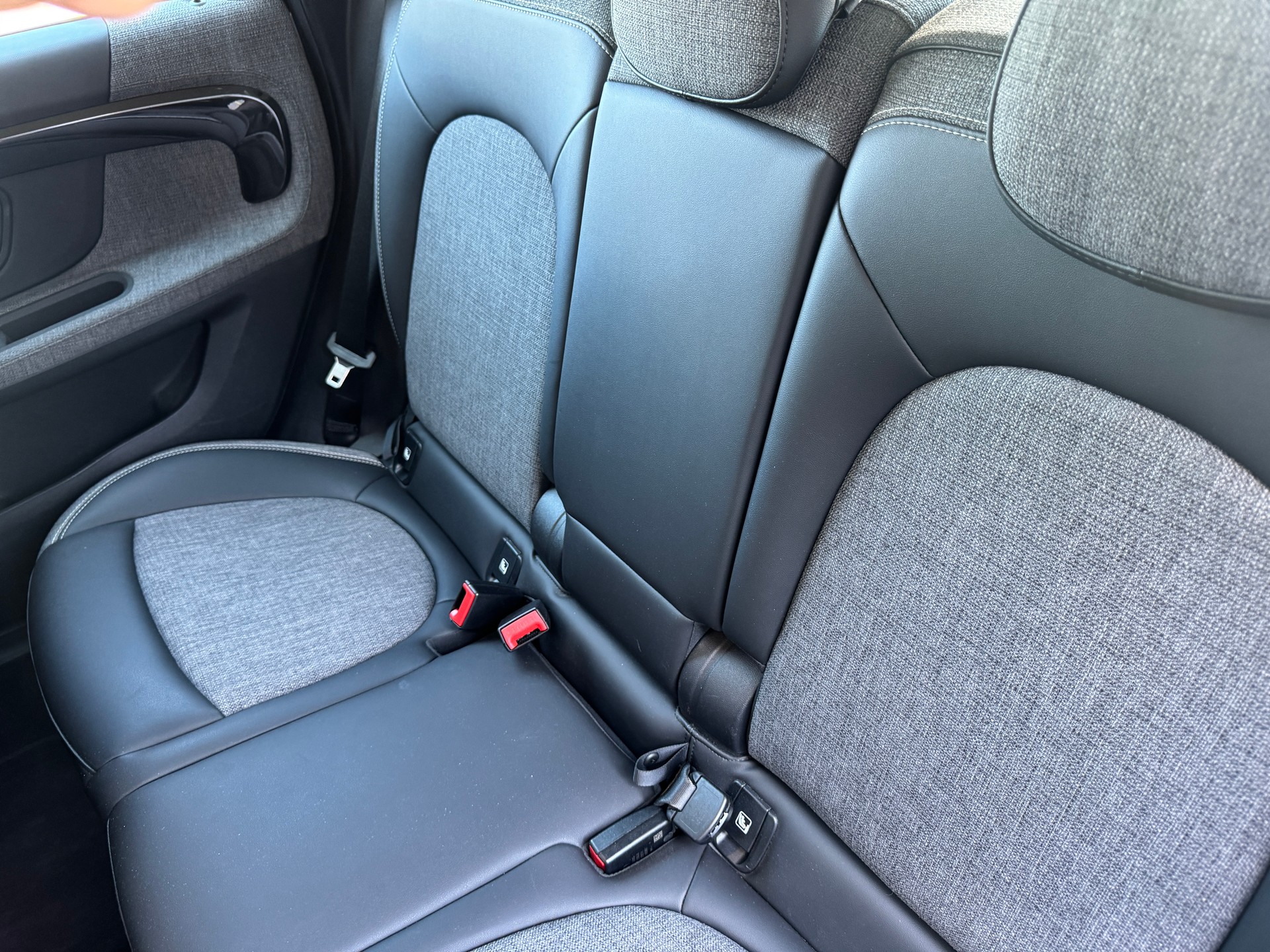 MINI Countryman Cooper ALL4 Steptronic-image-7