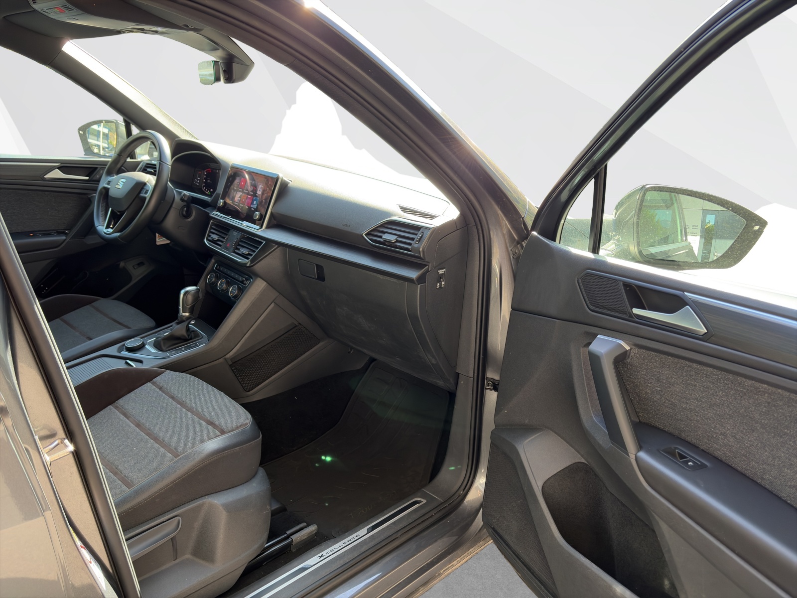 SEAT Tarraco 2.0 TSI Xcellence 4Drive DSG-image-16