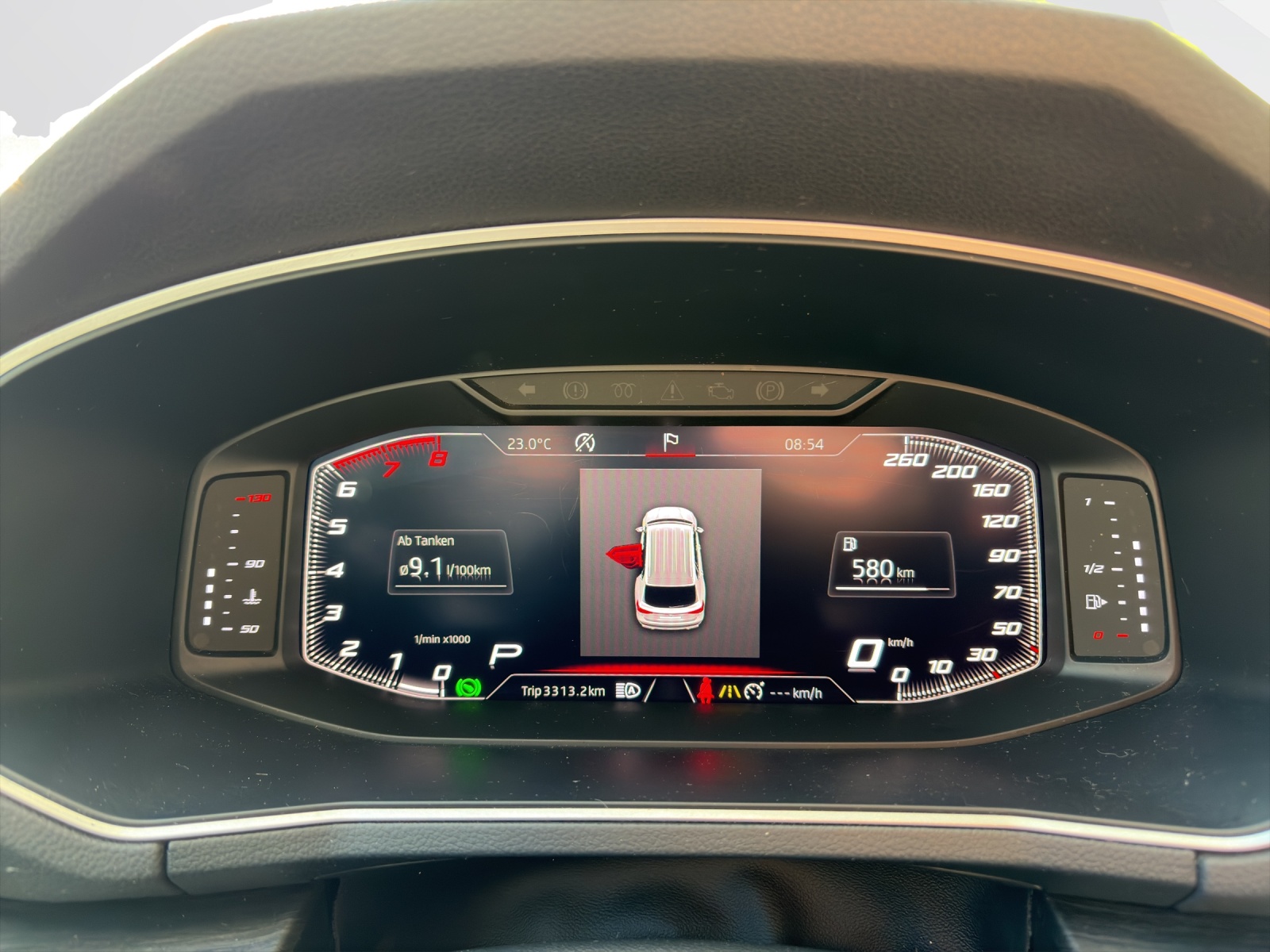 SEAT Tarraco 2.0 TSI Xcellence 4Drive DSG-image-12
