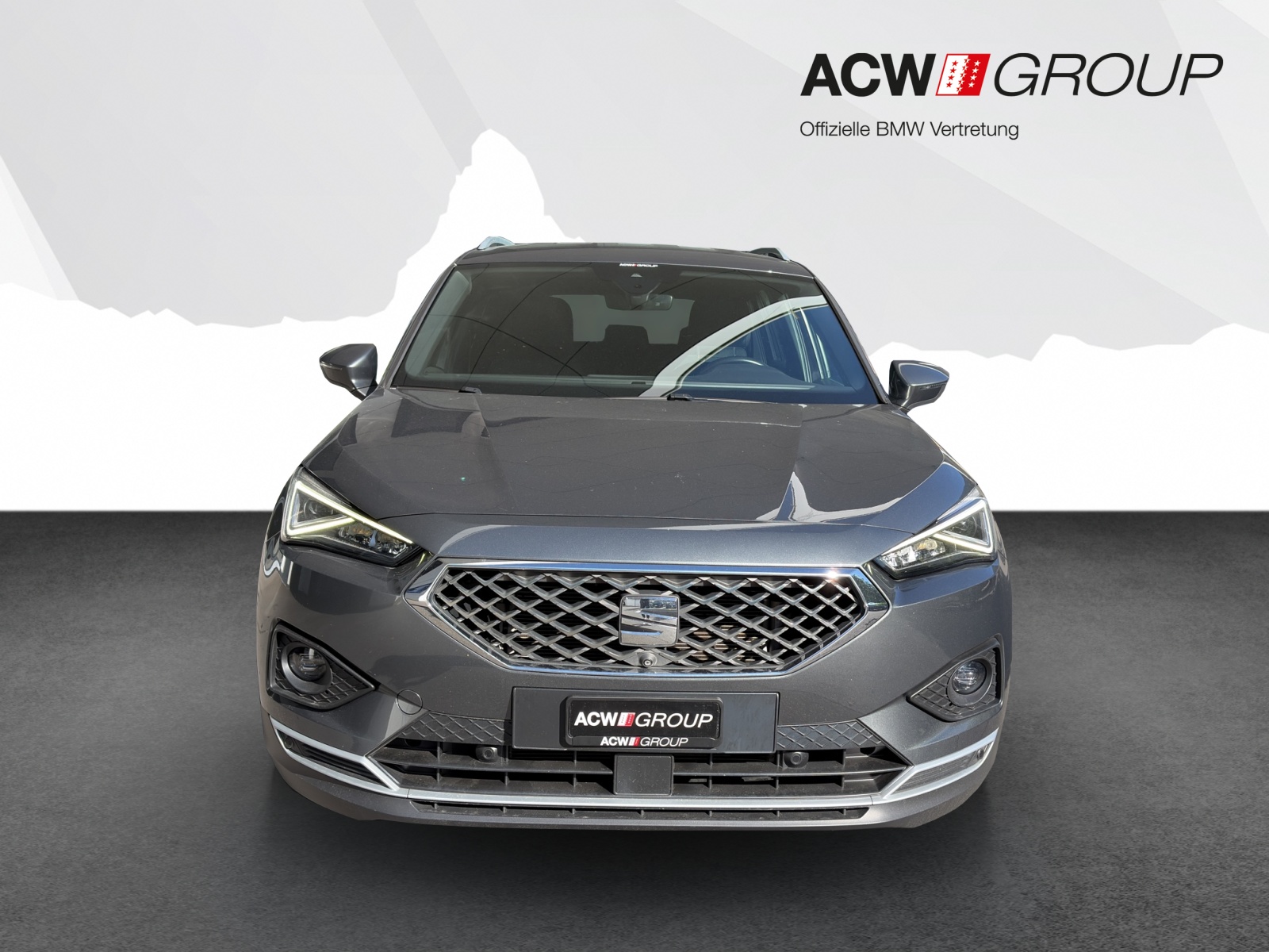 SEAT Tarraco 2.0 TSI Xcellence 4Drive DSG-image-7