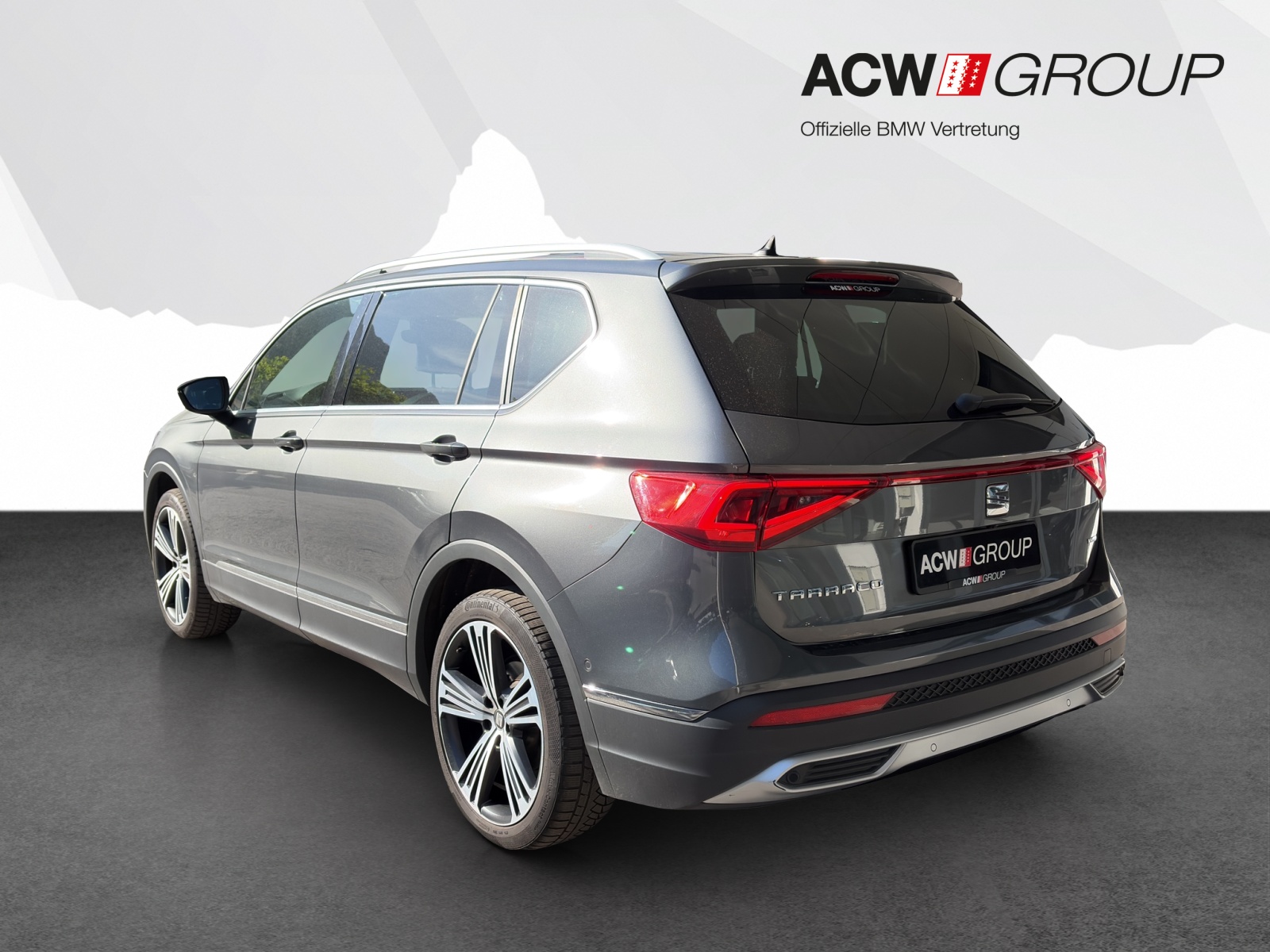 SEAT Tarraco 2.0 TSI Xcellence 4Drive DSG-showroom-element-2