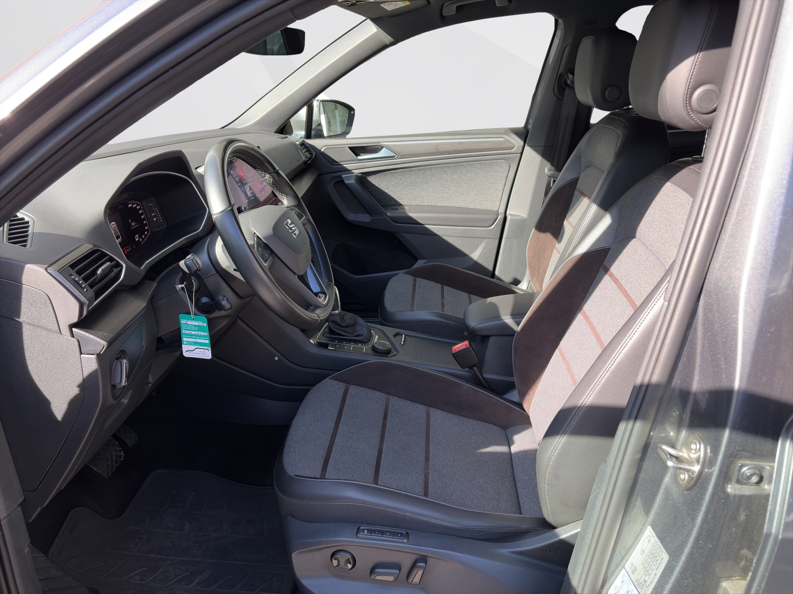 SEAT Tarraco 2.0 TSI Xcellence 4Drive DSG-image-9