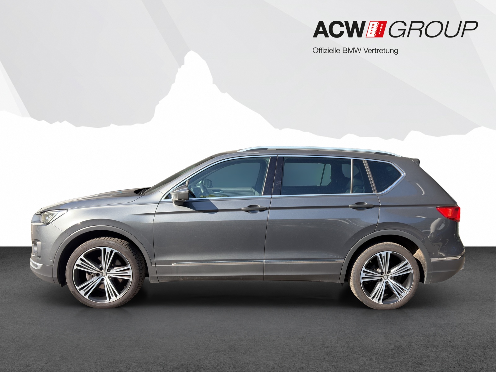 SEAT Tarraco 2.0 TSI Xcellence 4Drive DSG-showroom-element-1