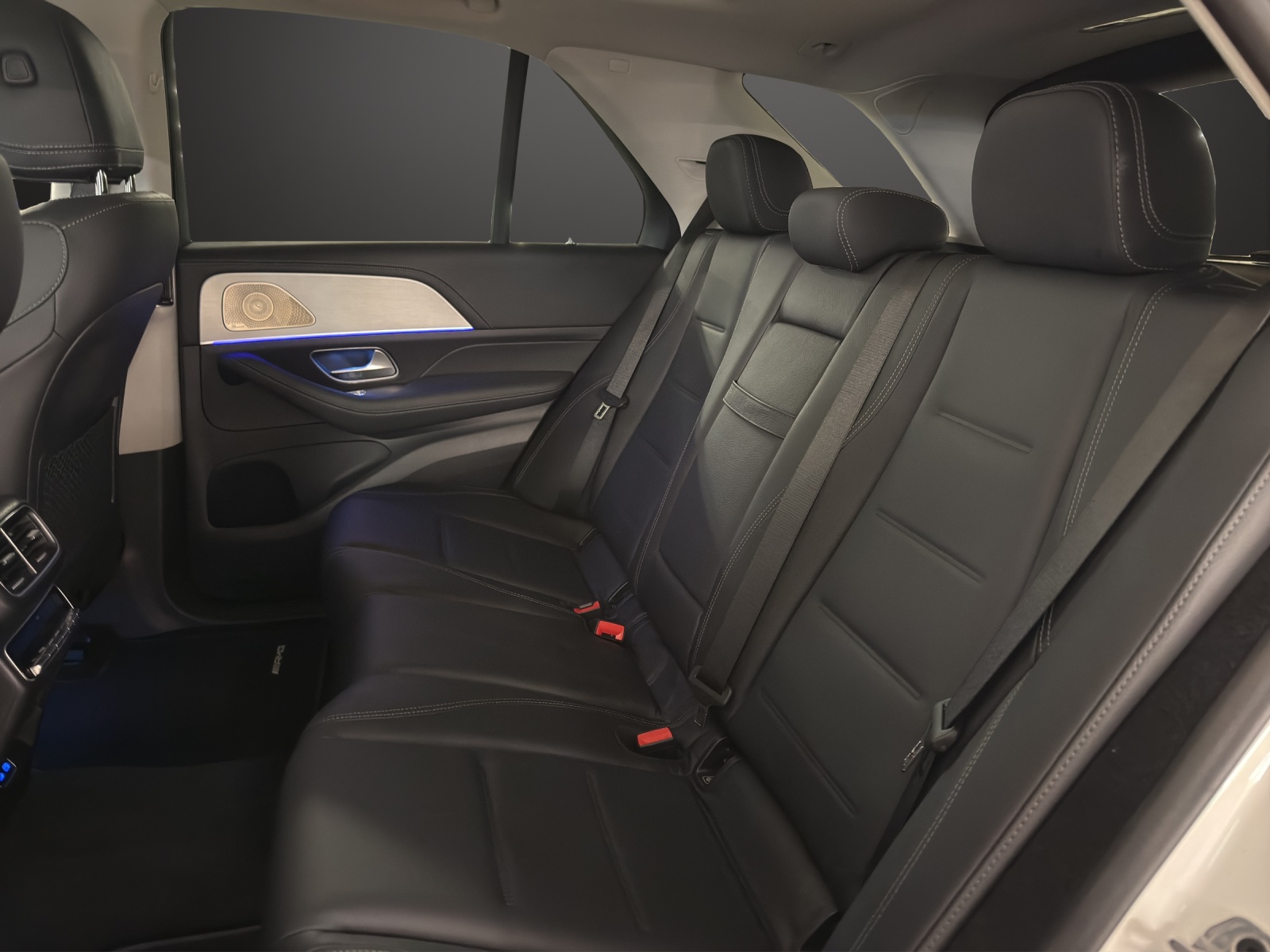 MERCEDES-BENZ GLE 400 e EQ Hybrid 4Matic 9G-Tronic EQ Star-image-15