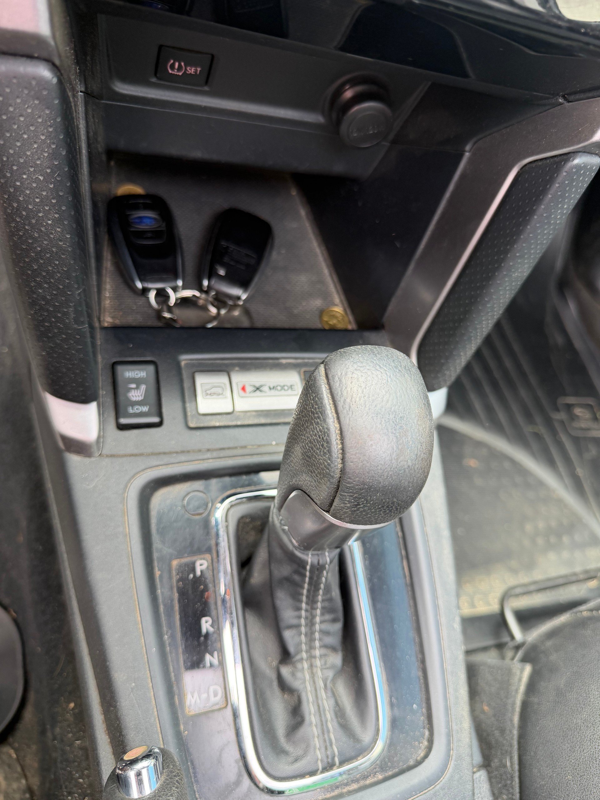 SUBARU Forester 2.0XT Swiss Lineartronic-image-10