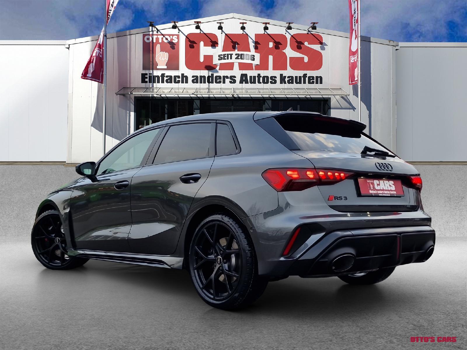 AUDI RS3 Sportback 2.5 TFSI quattro S-Tronic *verfügbar ab 26.08.2026* 2026-image-1