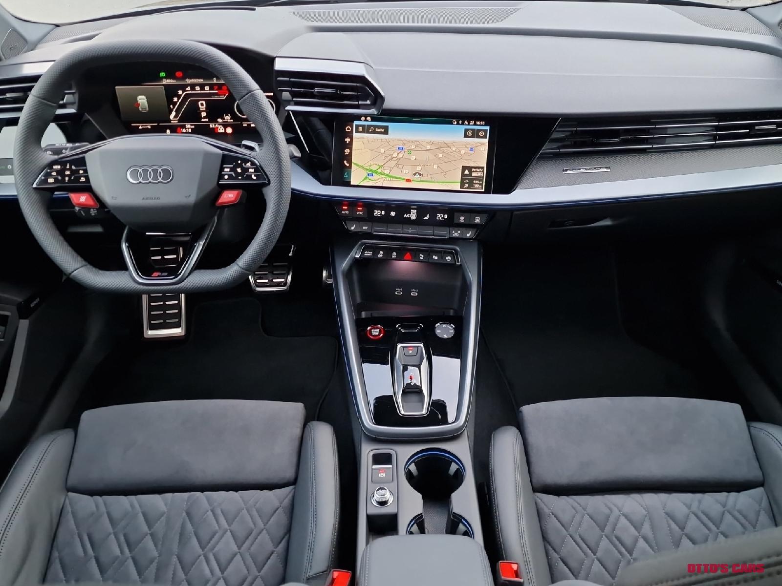 AUDI RS3 Sportback 2.5 TFSI quattro S-Tronic *verfügbar ab 26.08.2026* 2026-image-2