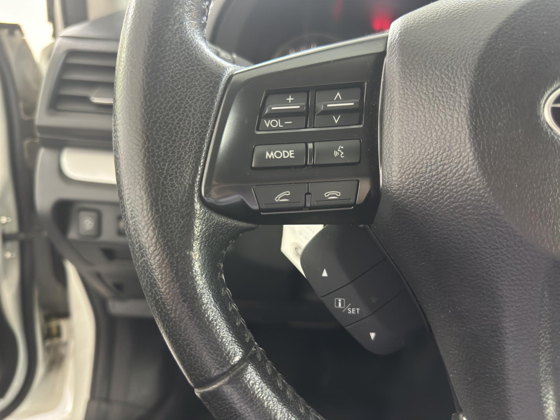 SUBARU Impreza 1.6 Swiss one CVT-image-21