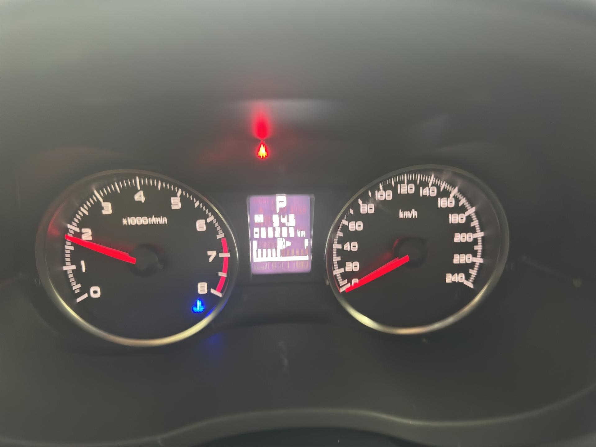 SUBARU Impreza 1.6 Swiss one CVT-image-15