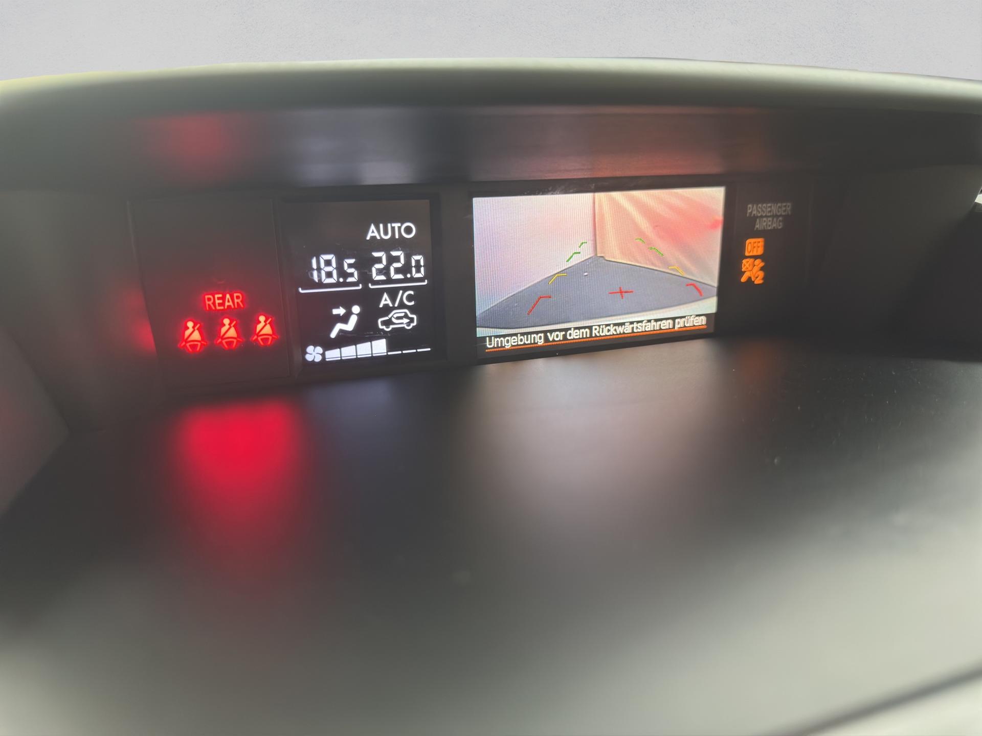 SUBARU Impreza 1.6 Swiss one CVT-image-17