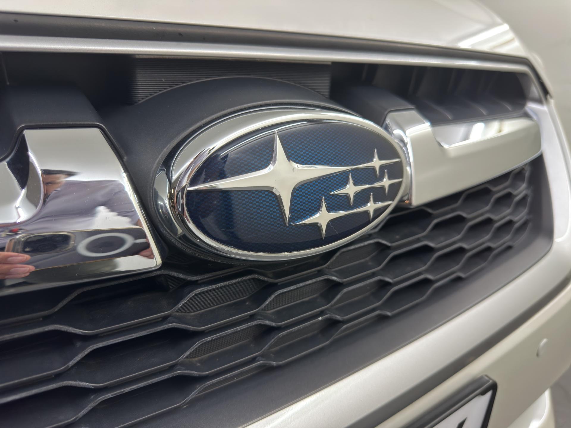 SUBARU Impreza 1.6 Swiss one CVT-image-18