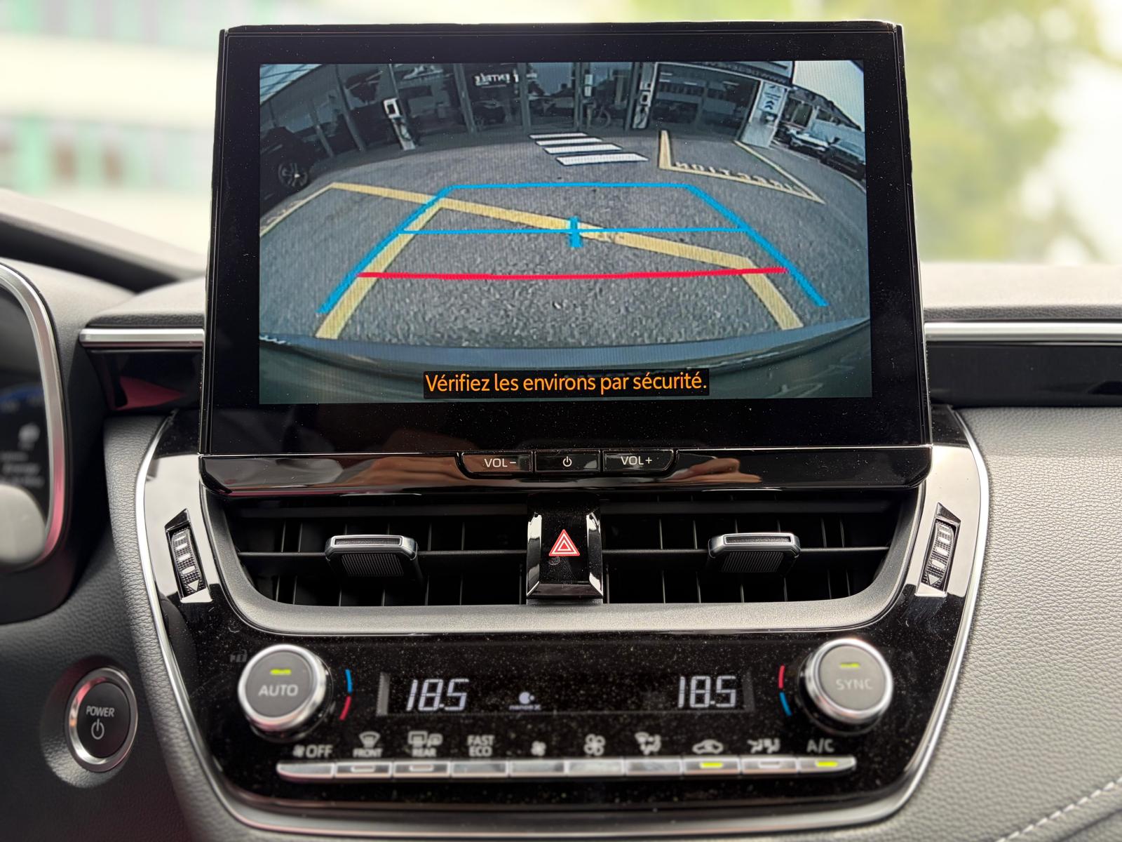 TOYOTA Corolla Touring Sports 1.8 HSD Trend e-CVT-image-19