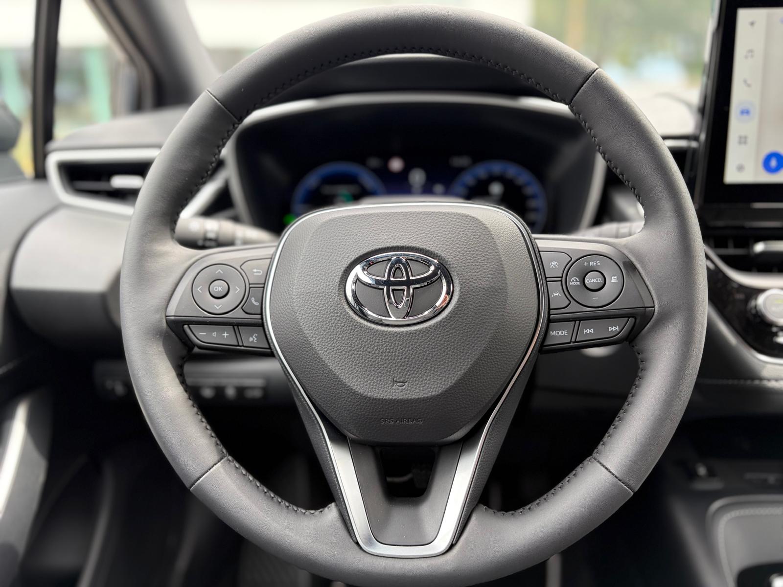 TOYOTA Corolla Touring Sports 1.8 HSD Trend e-CVT-image-14