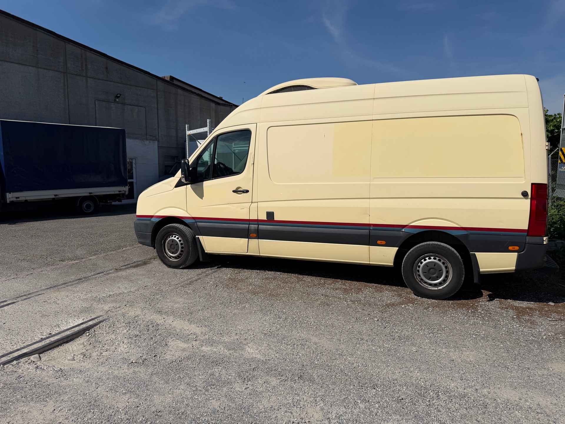 VW Crafter 35 2.0 BiTDI CR-image-2