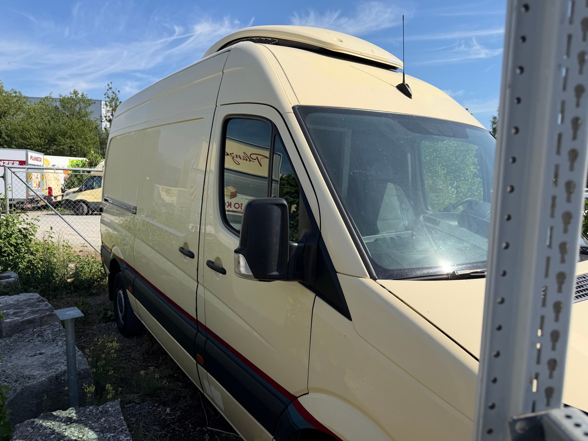 VW Crafter 35 2.0 BiTDI CR-image-1