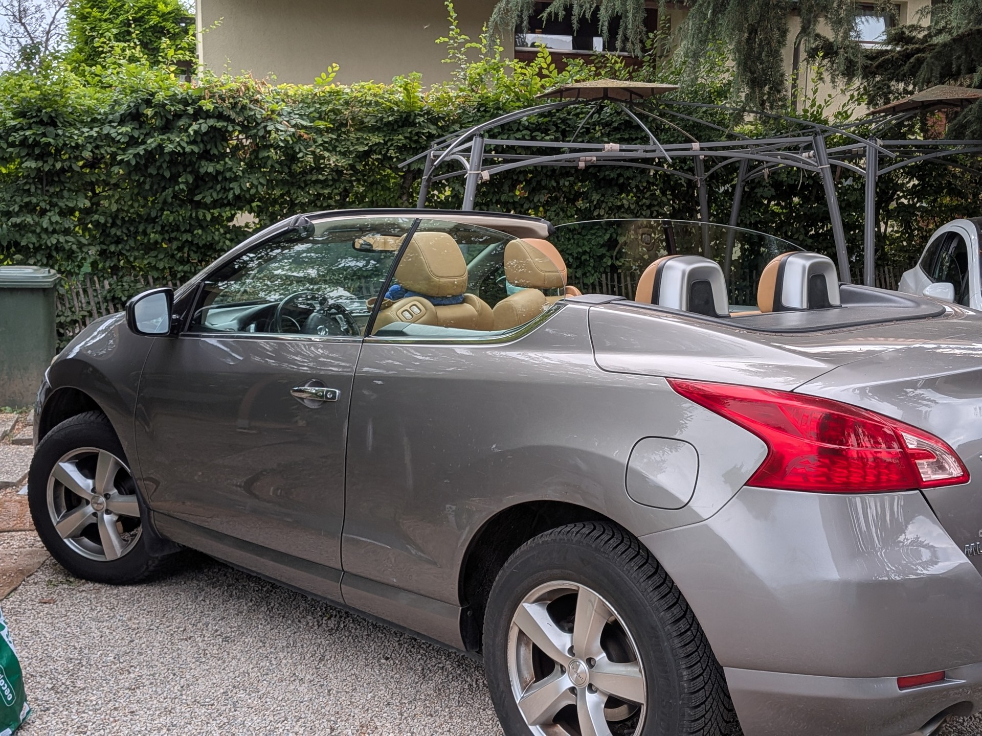 NISSAN MURANO-image-0