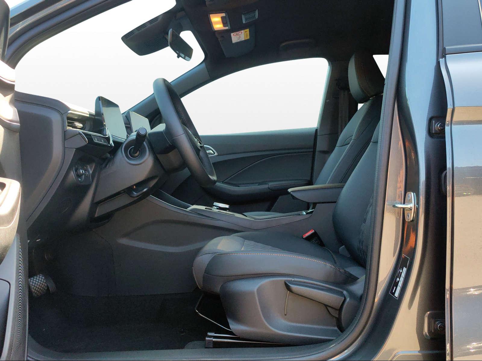 MG 3 1.5 Hybrid Luxury-image-7