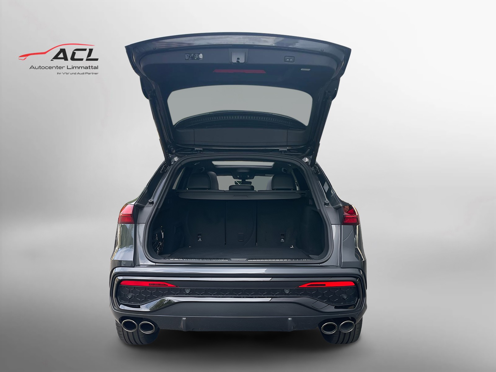 AUDI SQ5 TFSI quattro S-tronic-image-10