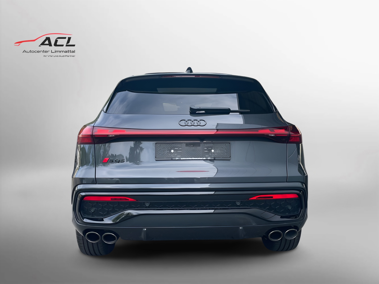 AUDI SQ5 TFSI quattro S-tronic-image-9