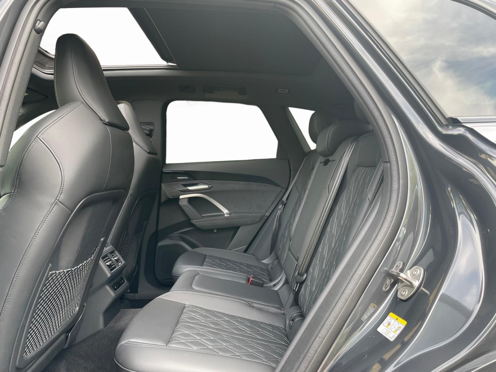 AUDI SQ5 TFSI quattro S-tronic-image-7