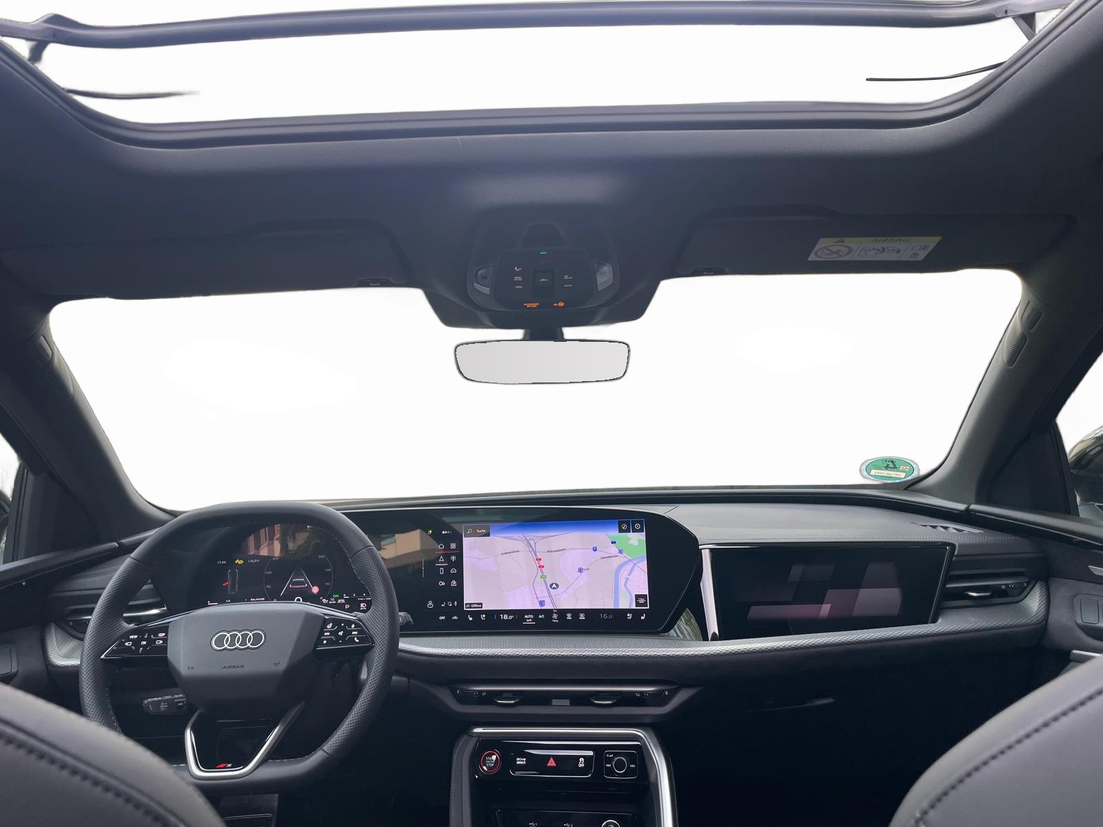 AUDI SQ5 TFSI quattro S-tronic-image-6