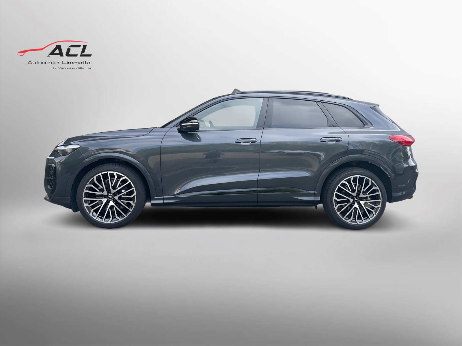 AUDI SQ5 TFSI quattro S-tronic-image-2
