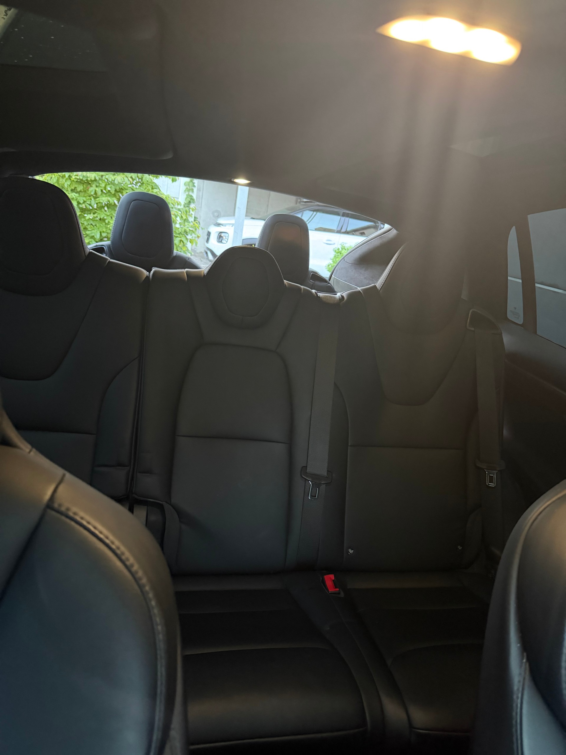 TESLA Mode X 75 D-image-4