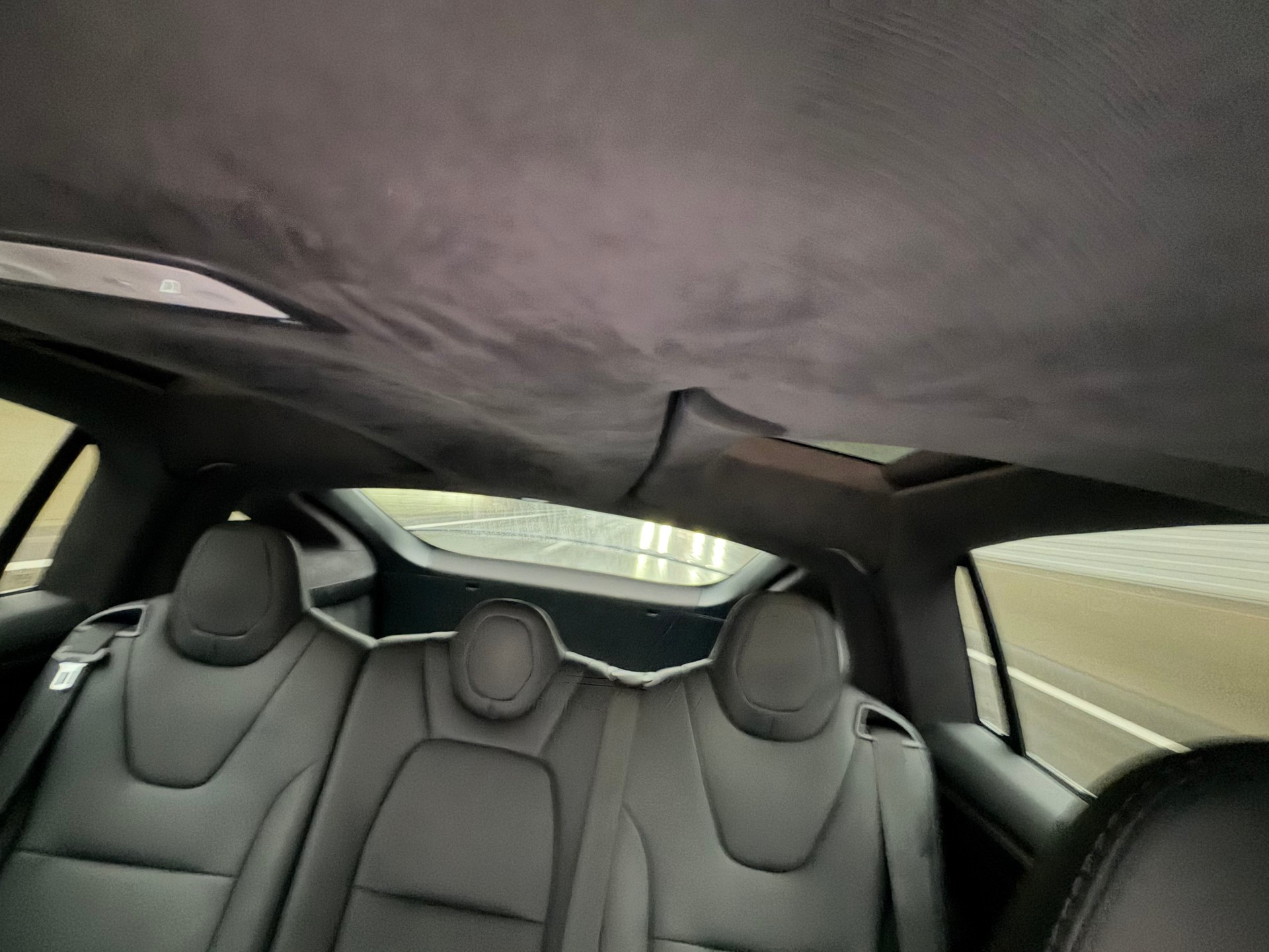 TESLA Mode X 100D (MFK 07/2026) Tip-Top-image-5