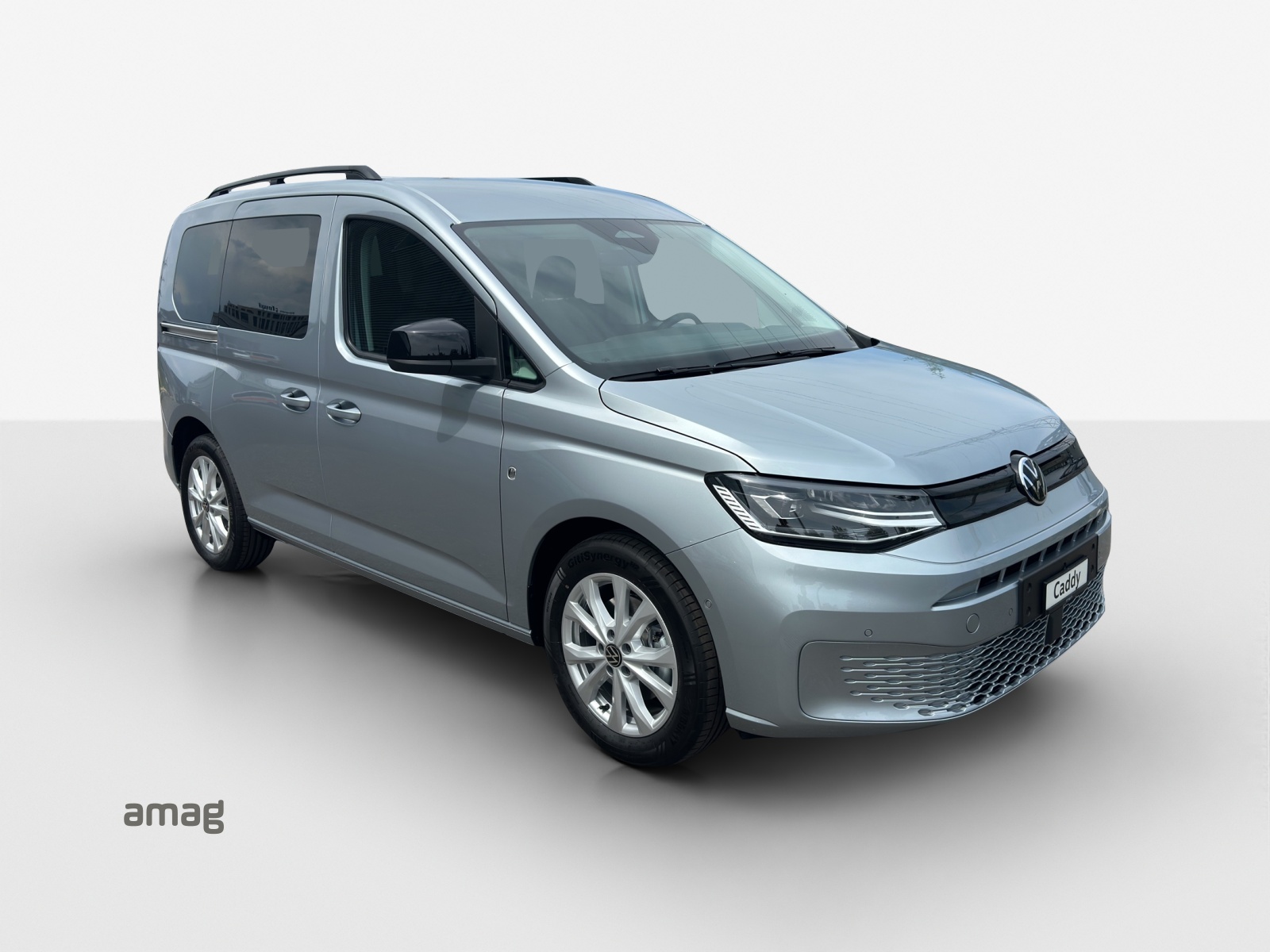VW Caddy 2.0 TDI Liberty DSG-image-5