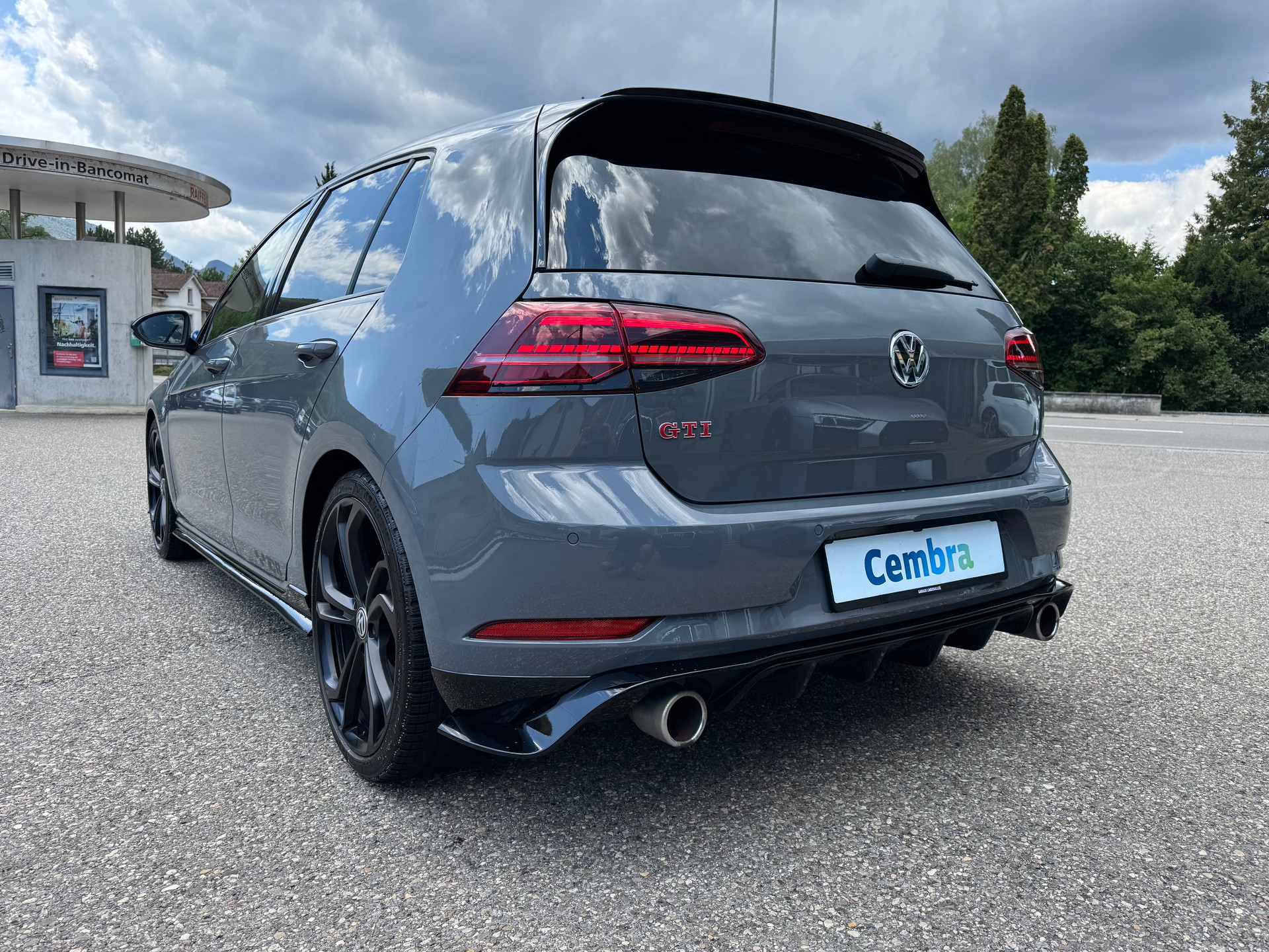 VW Golf 2.0 TSI GTI TCR DSG-image-7