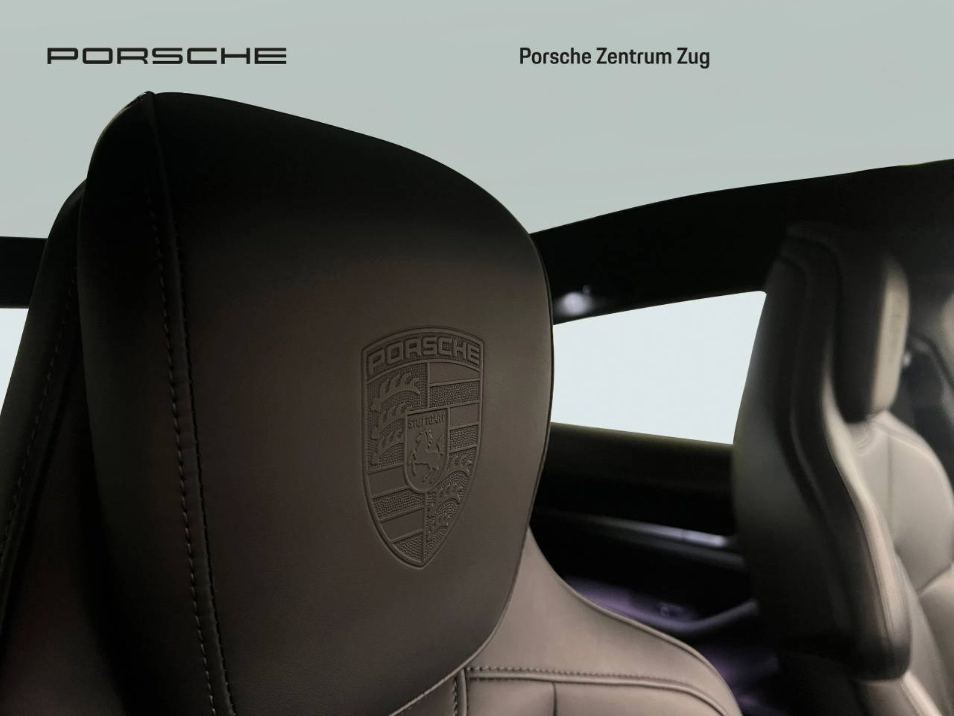 PORSCHE Taycan Turbo-image-21