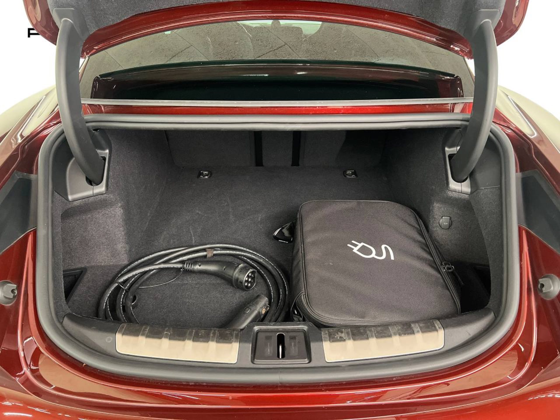 PORSCHE Taycan Turbo-image-14