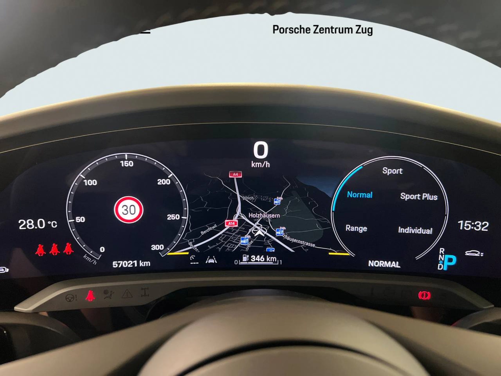 PORSCHE Taycan Turbo-image-26