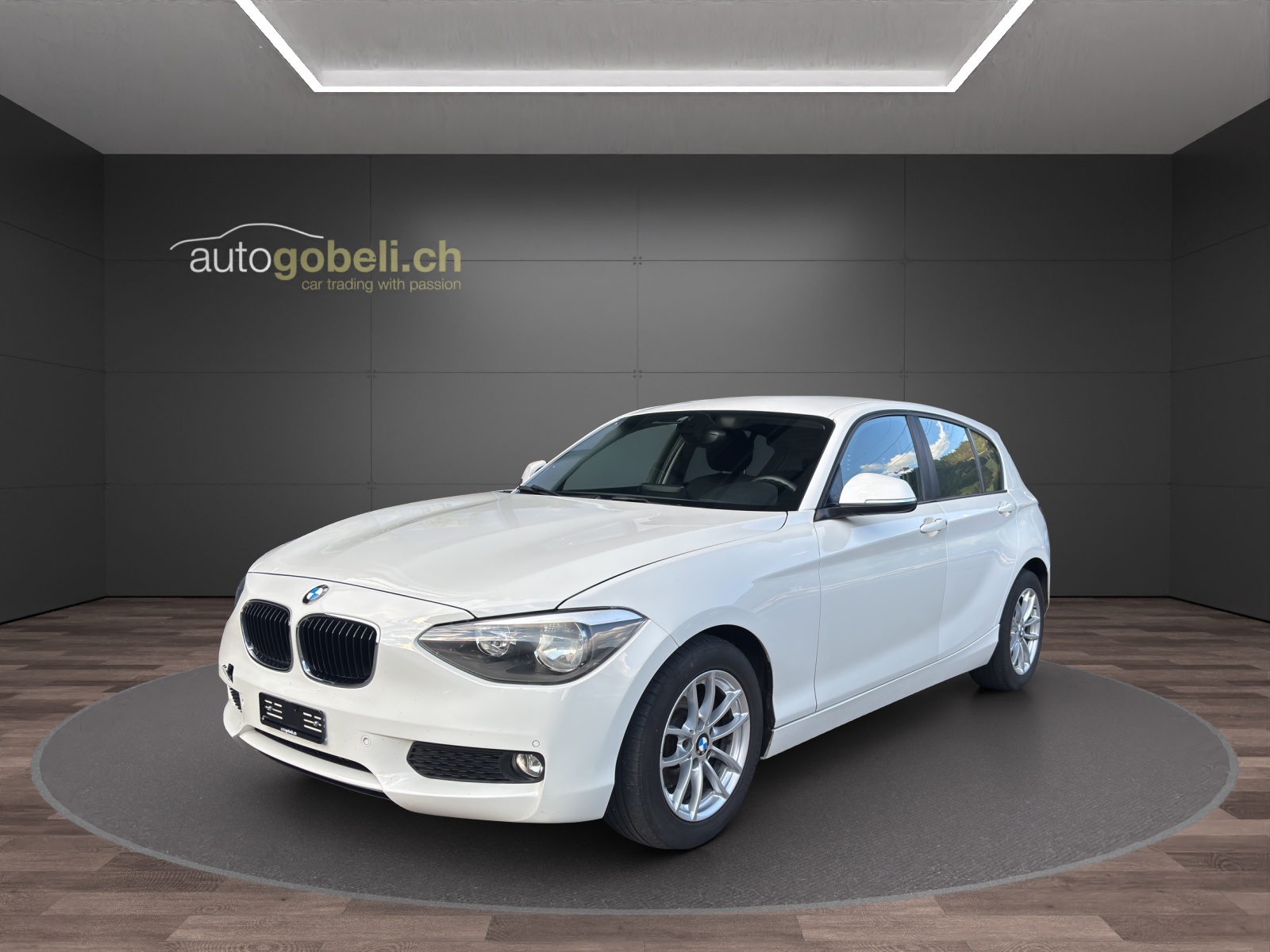 BMW 116i