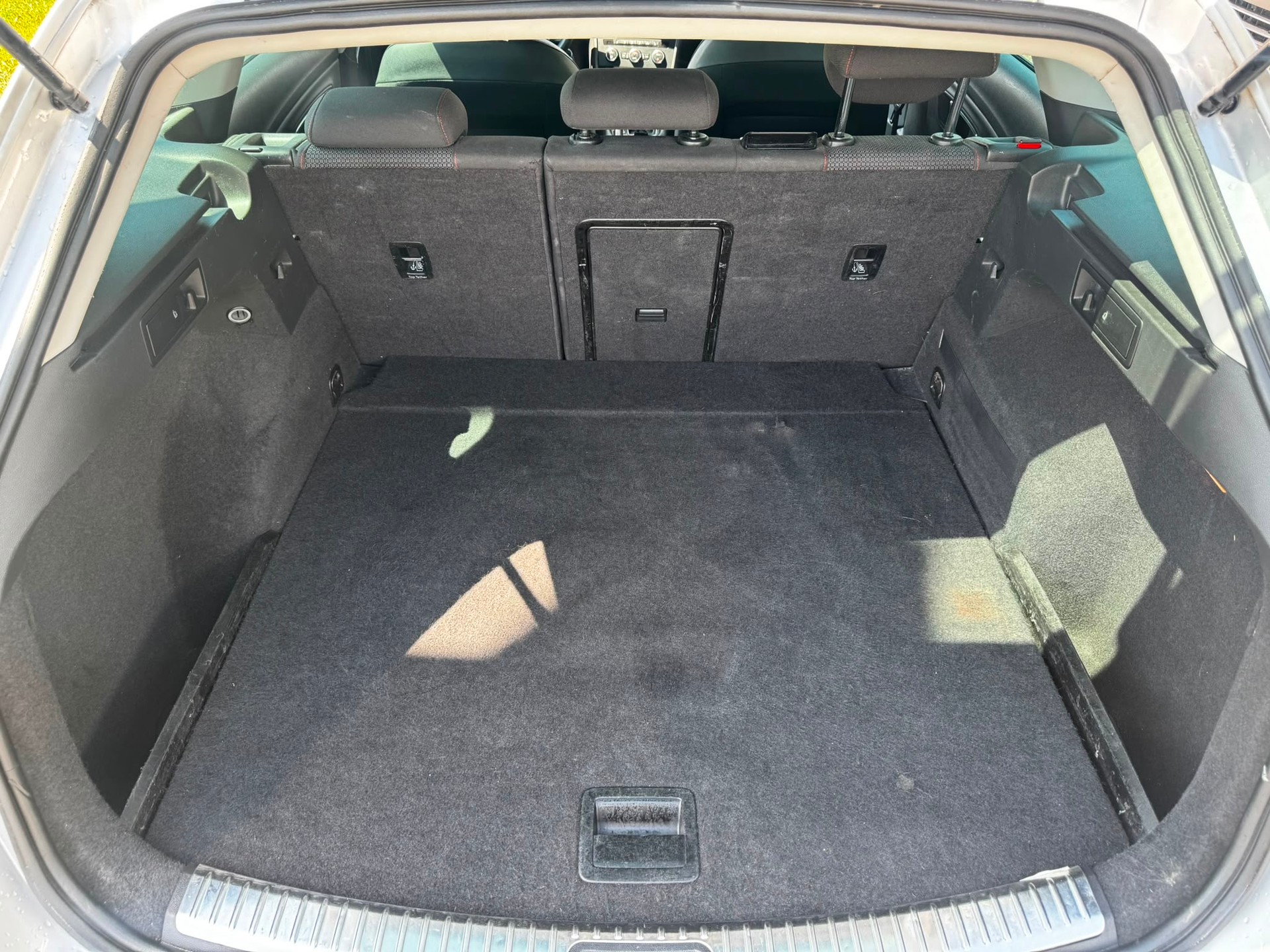 SEAT Leon ST 2.0 TDI FR Viva DSG-image-11
