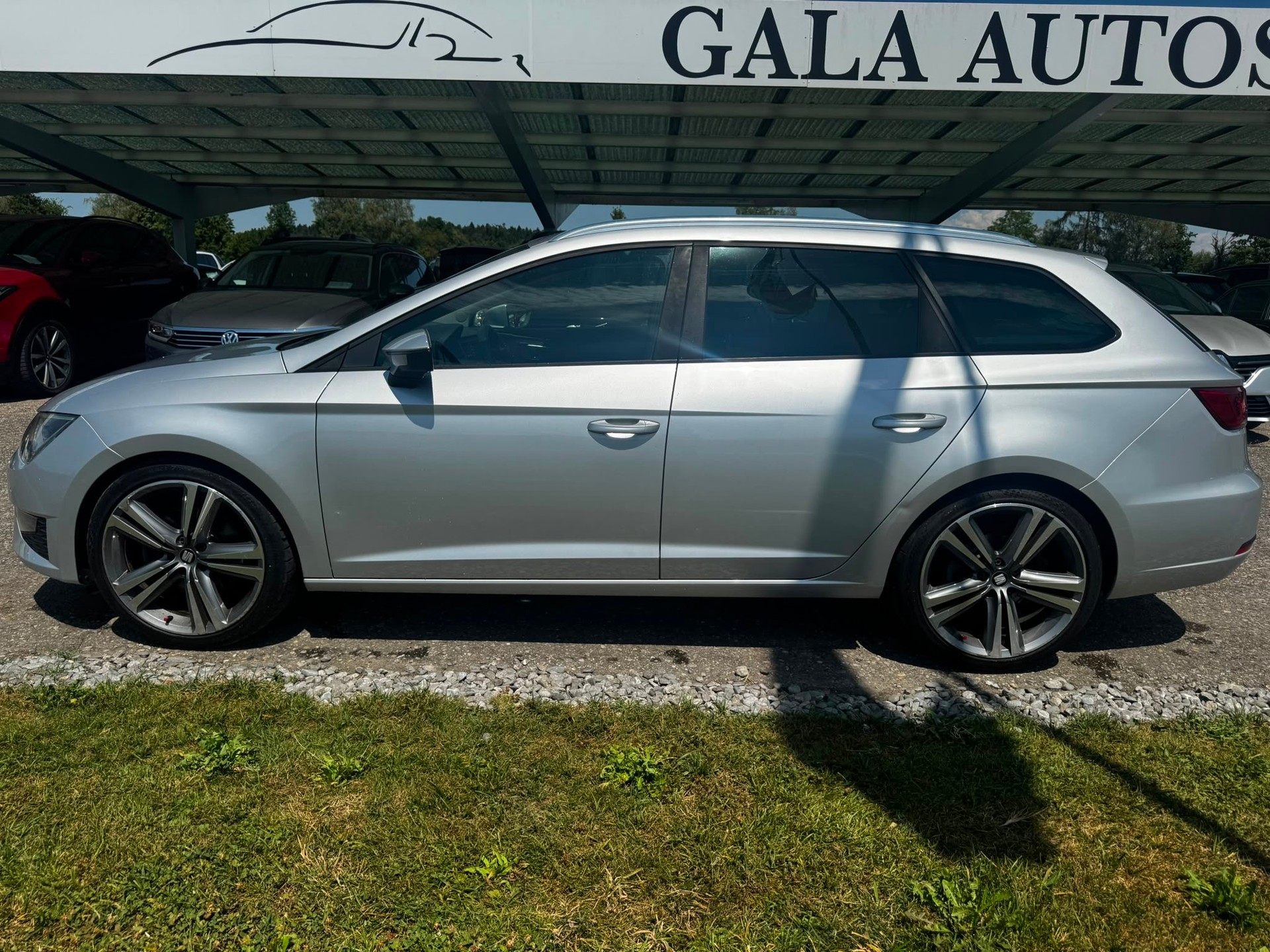 SEAT Leon ST 2.0 TDI FR Viva DSG-image-7