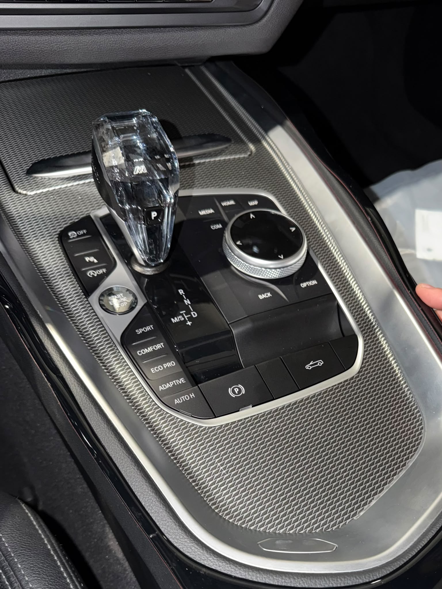 BMW Z4 M40i Steptronic-image-9