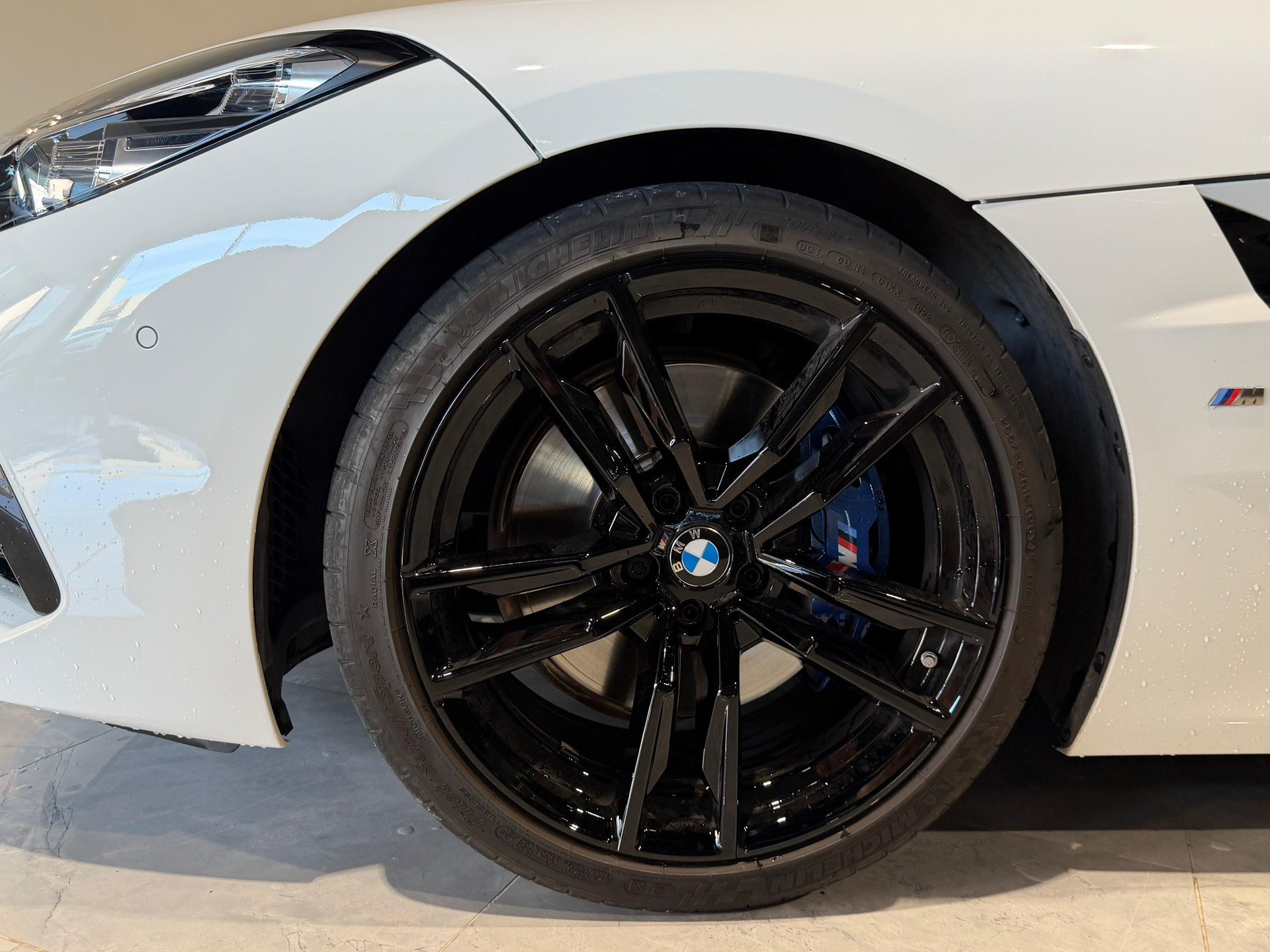 BMW Z4 M40i Steptronic-image-6