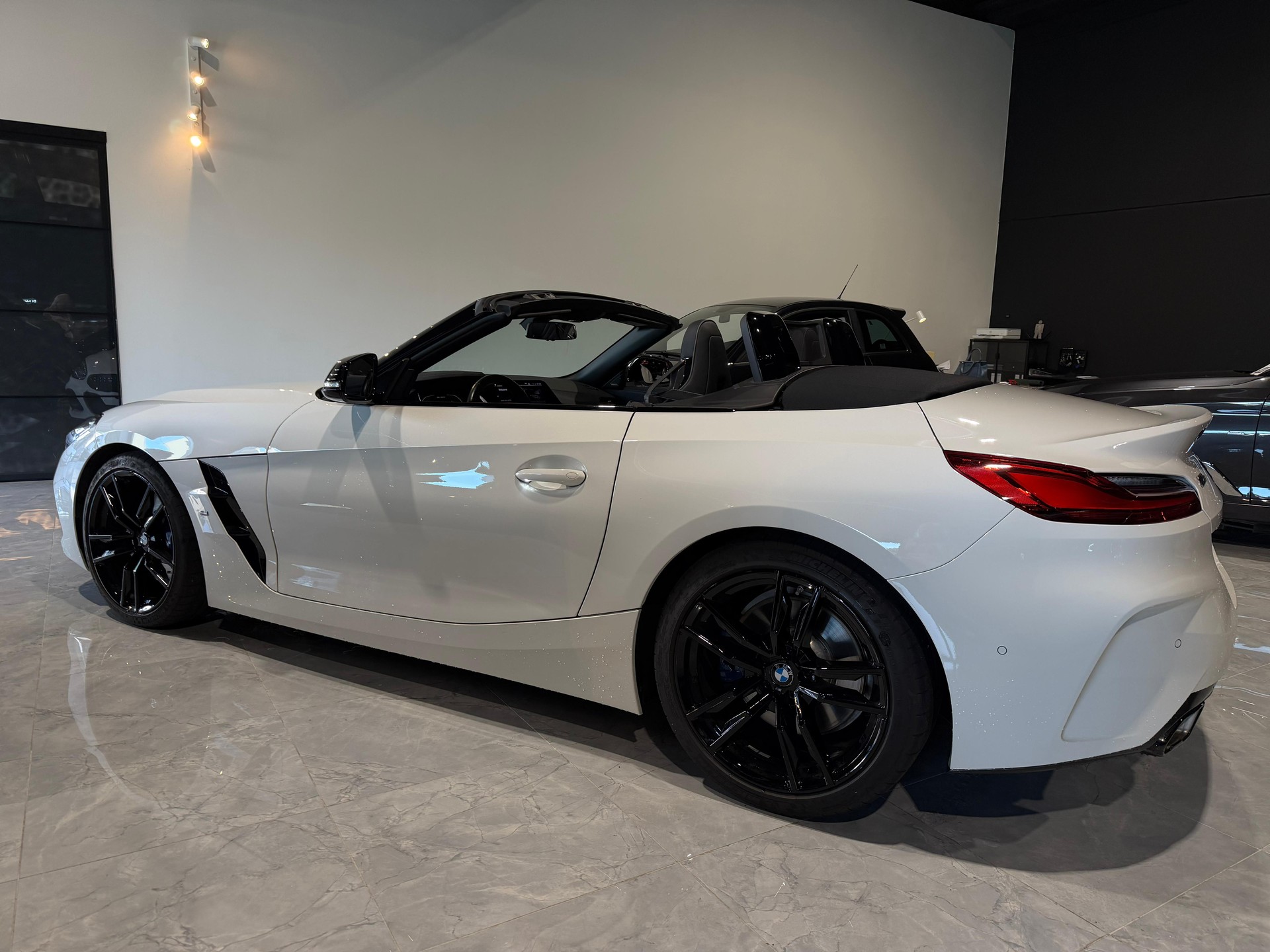 BMW Z4 M40i Steptronic-image-7