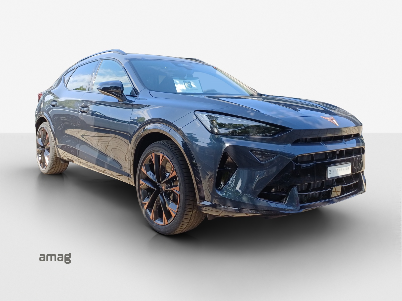 CUPRA CUPRA FORMENTOR VZ PRIME EDITION-image-5