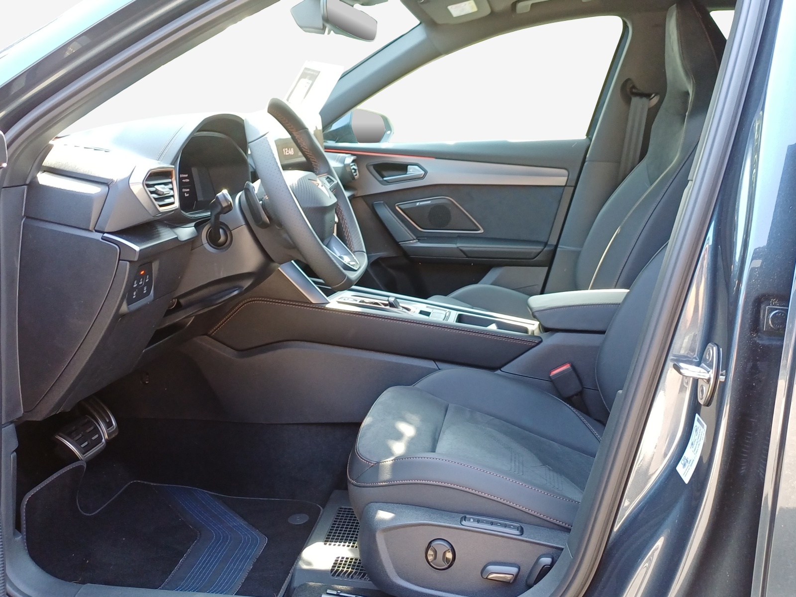 CUPRA CUPRA FORMENTOR VZ PRIME EDITION-image-7