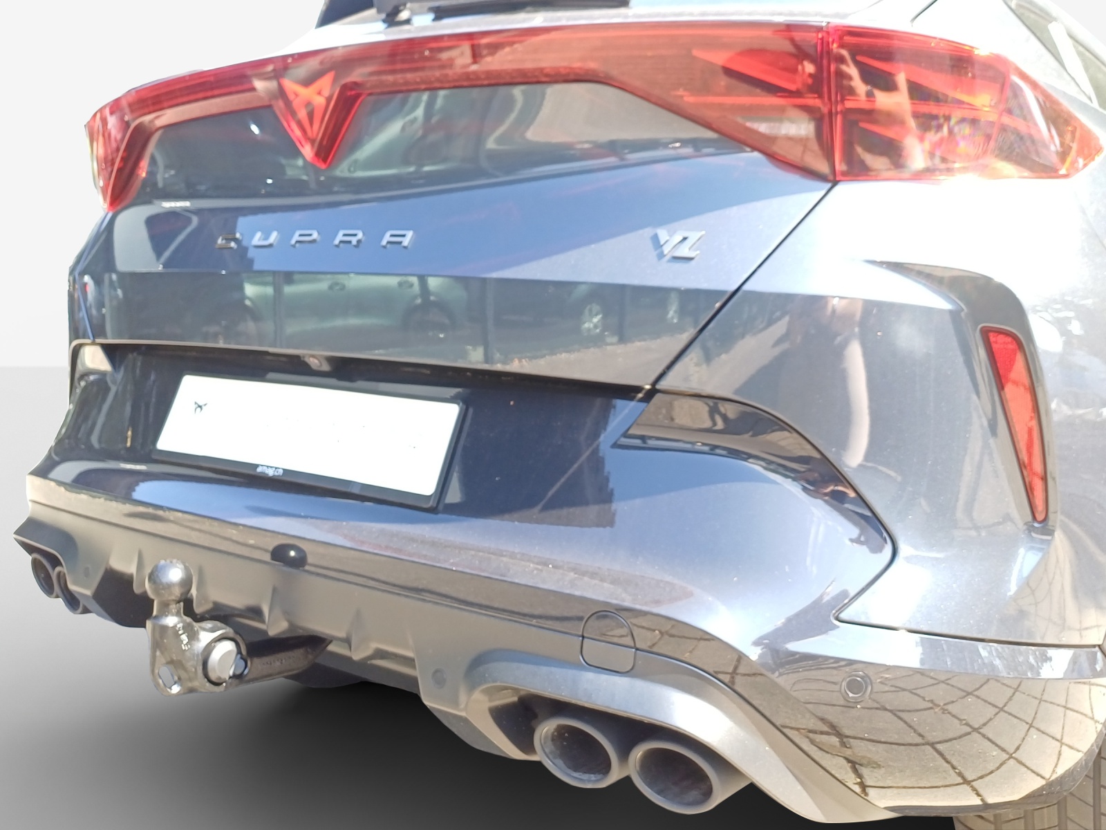CUPRA CUPRA FORMENTOR VZ PRIME EDITION-image-14