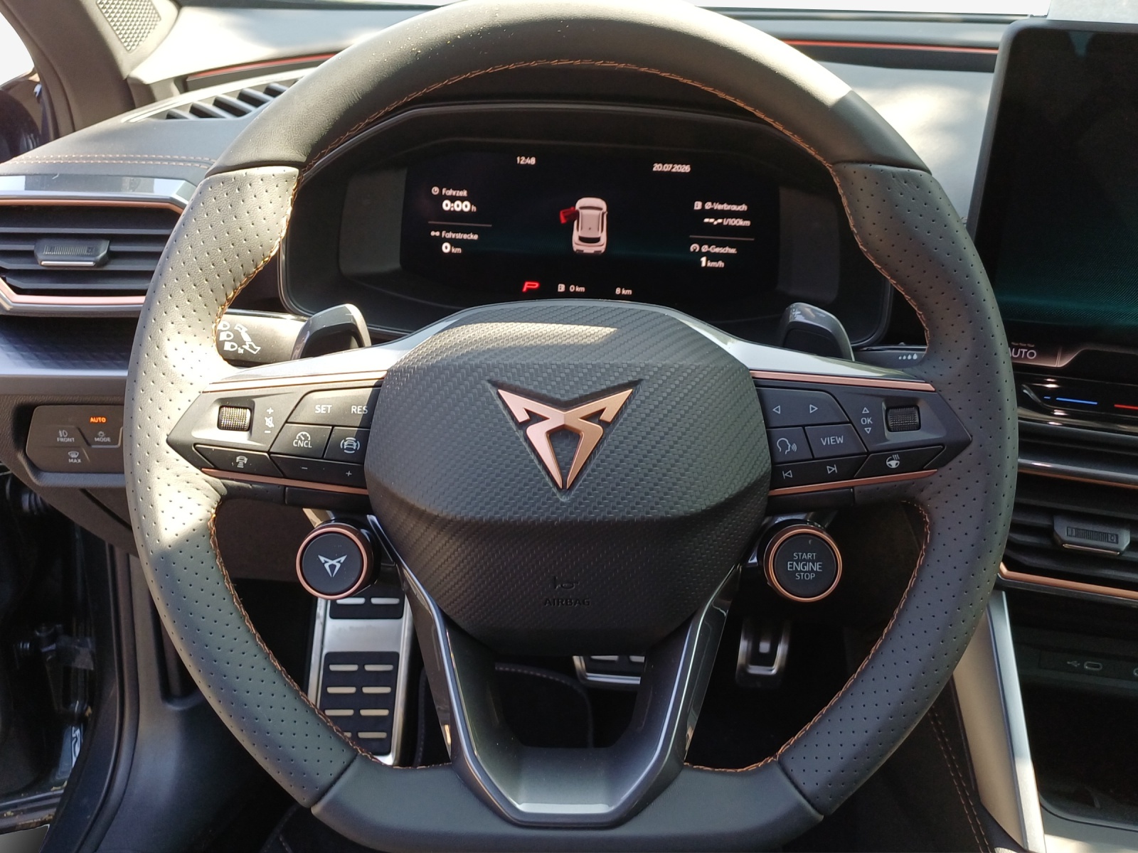 CUPRA CUPRA FORMENTOR VZ PRIME EDITION-image-9