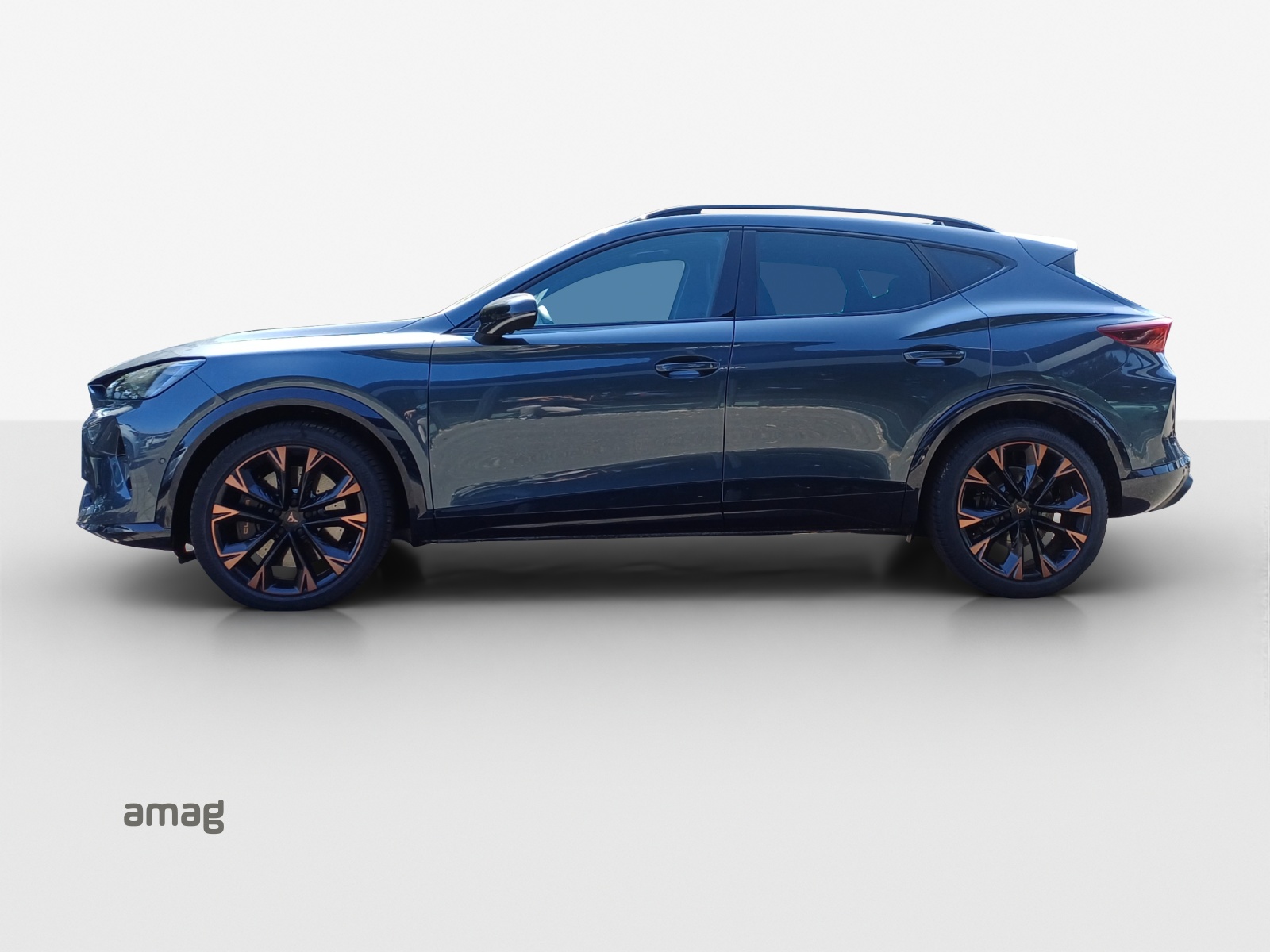 CUPRA CUPRA FORMENTOR VZ PRIME EDITION-image-1
